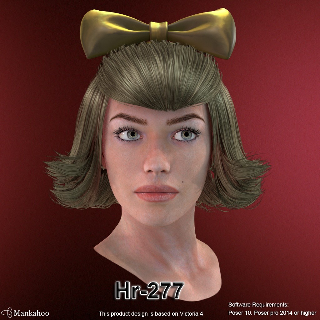 Hr-277 by N/A