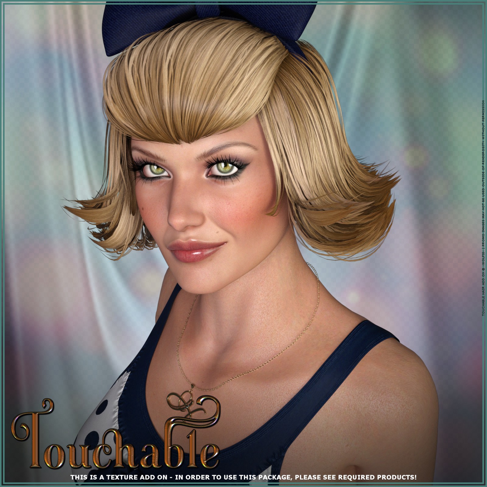 Touchable Hr-277 by N/A