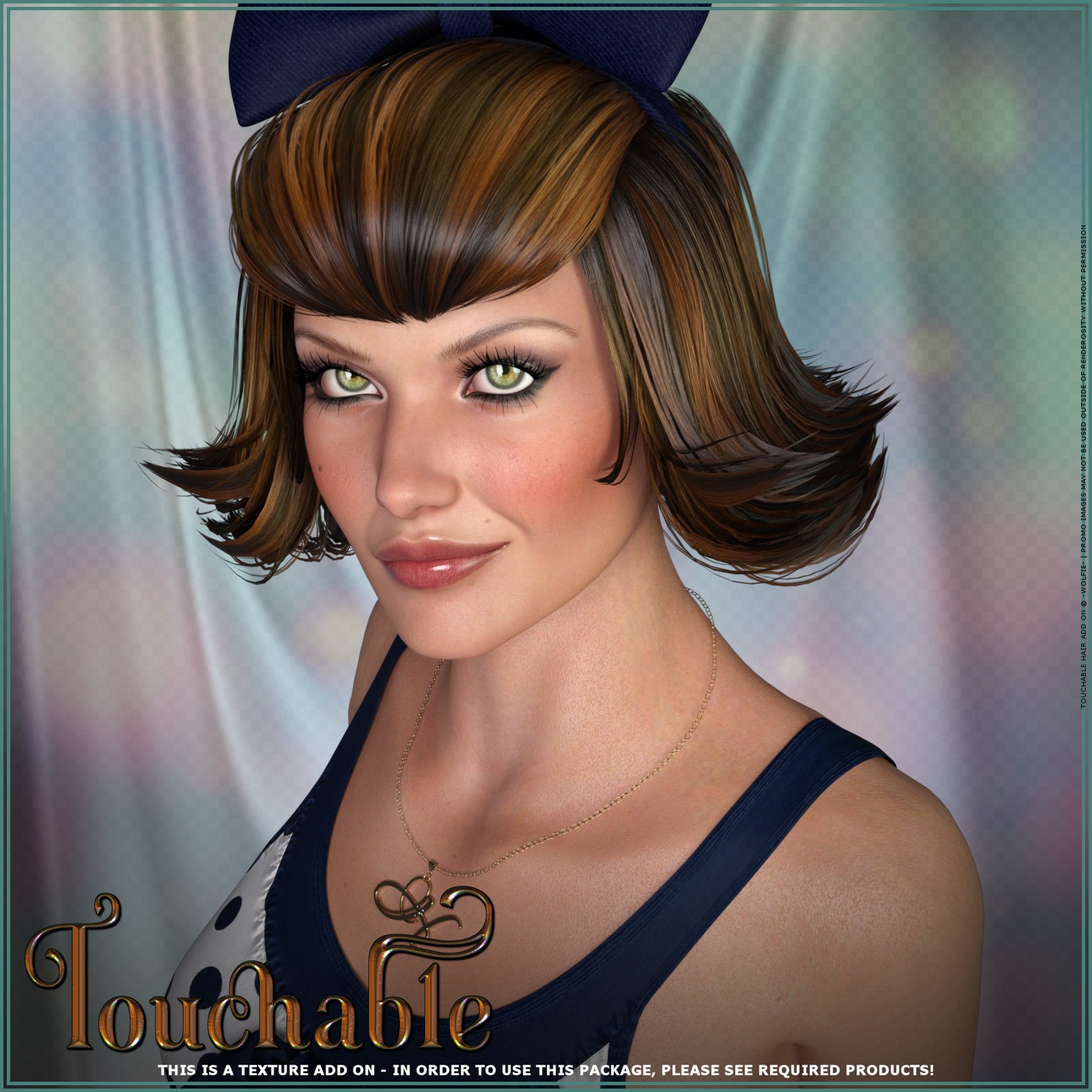 Touchable Hr-277 by N/A