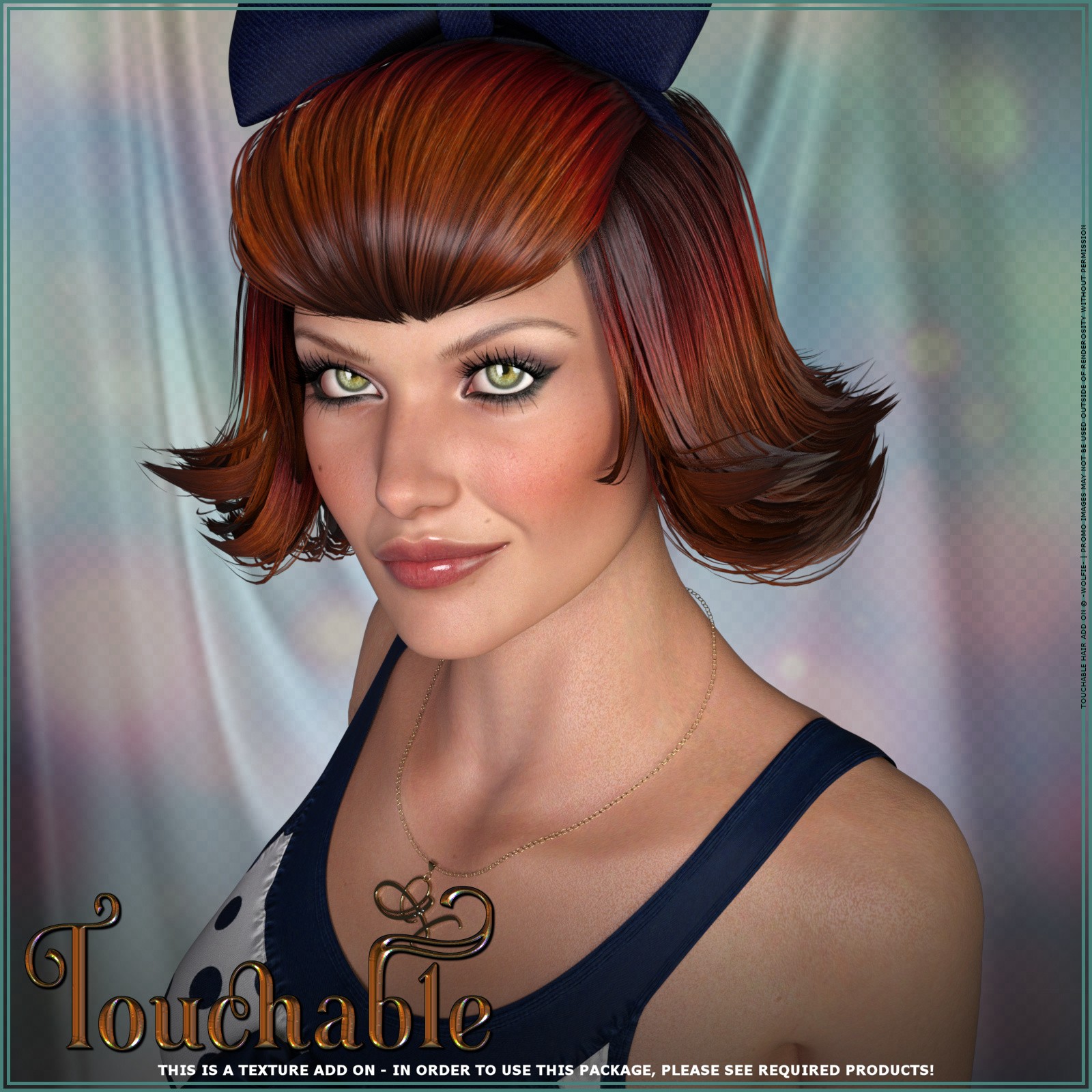 Touchable Hr-277 by N/A