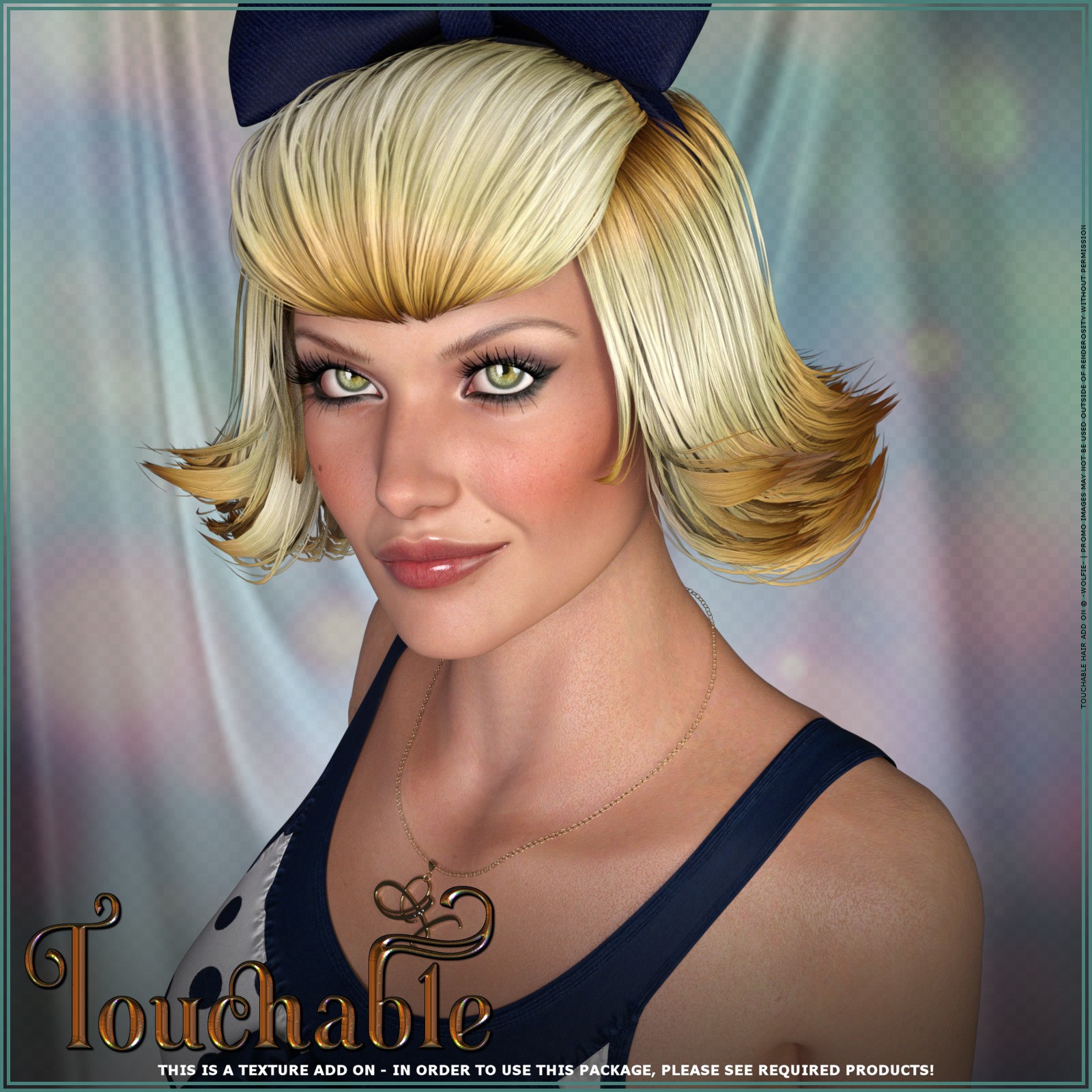 Touchable Hr-277 by N/A