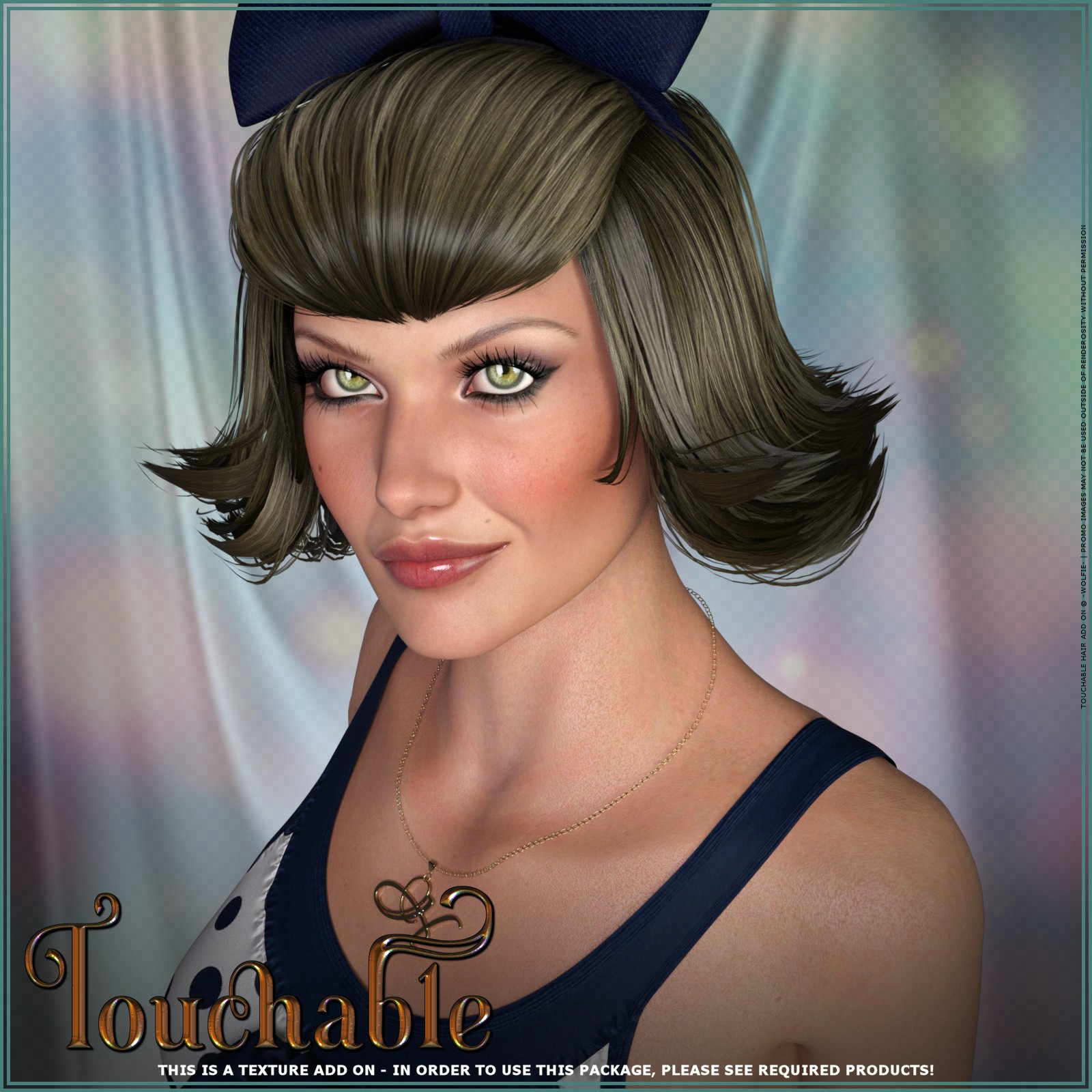 Touchable Hr-277 by N/A