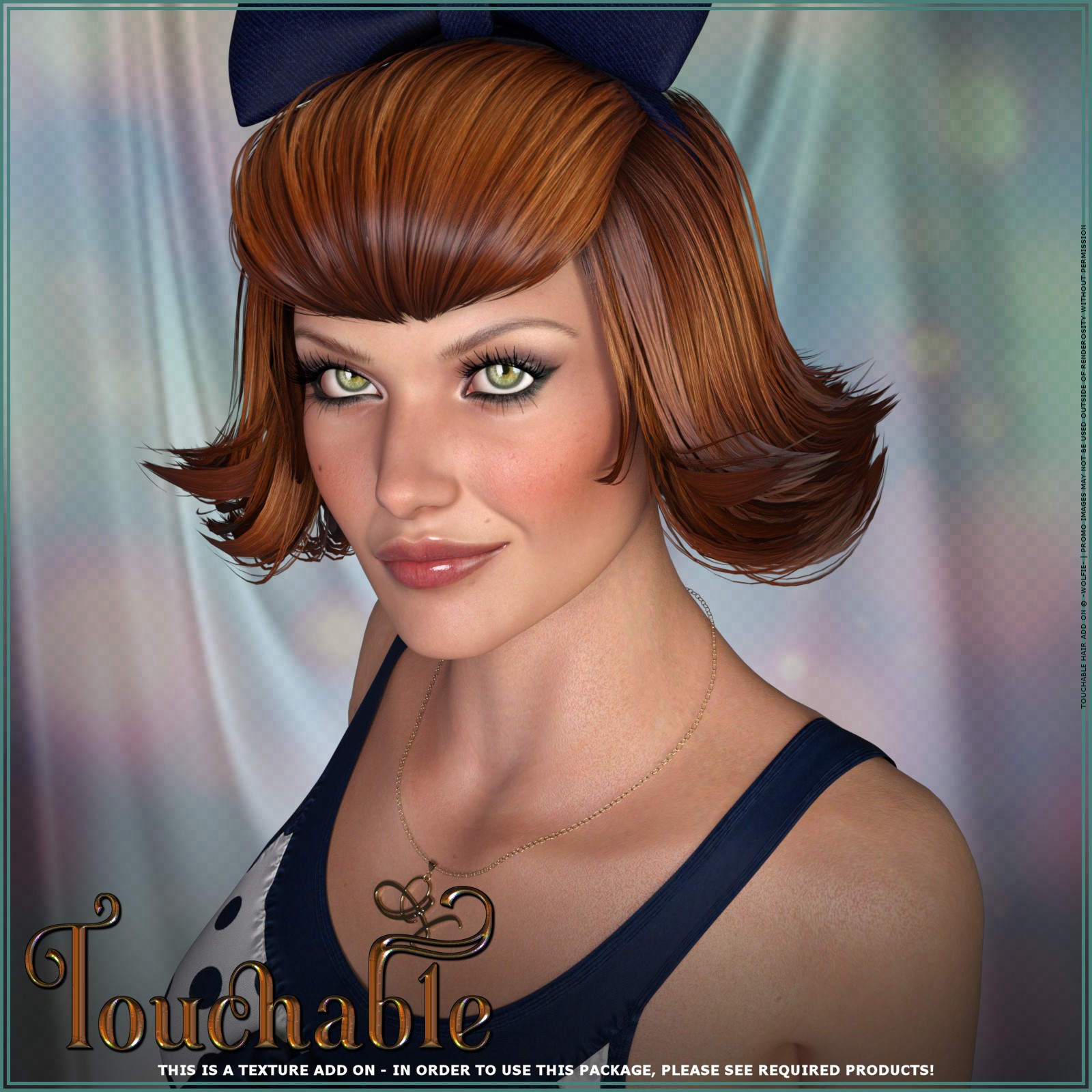 Touchable Hr-277 by N/A