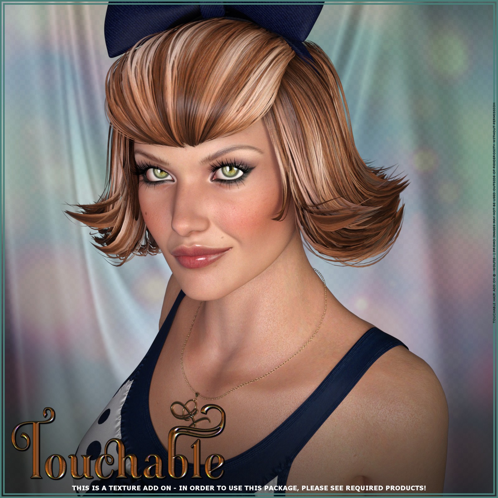 Touchable Hr-277 by N/A