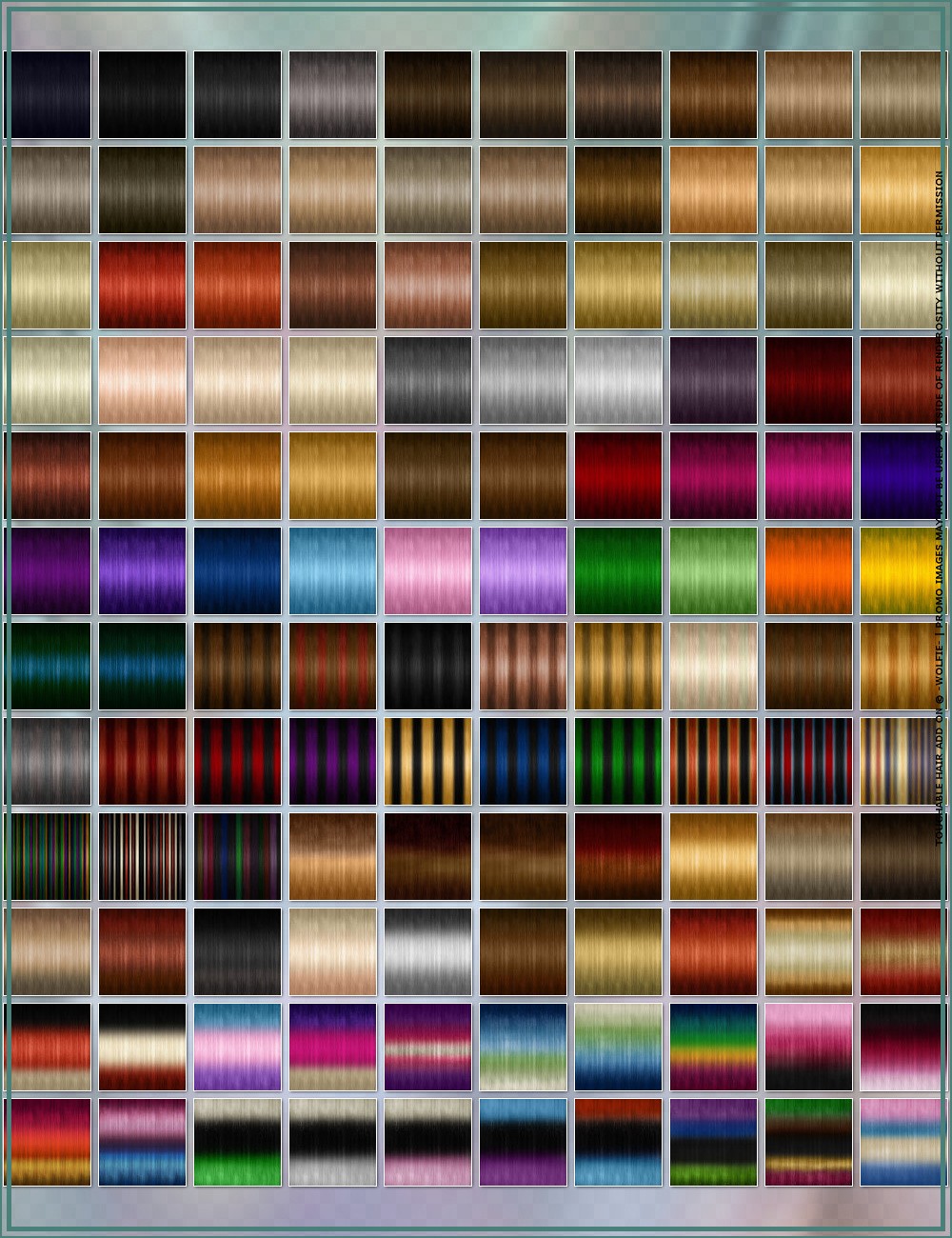 Touchable Hr-277 by N/A