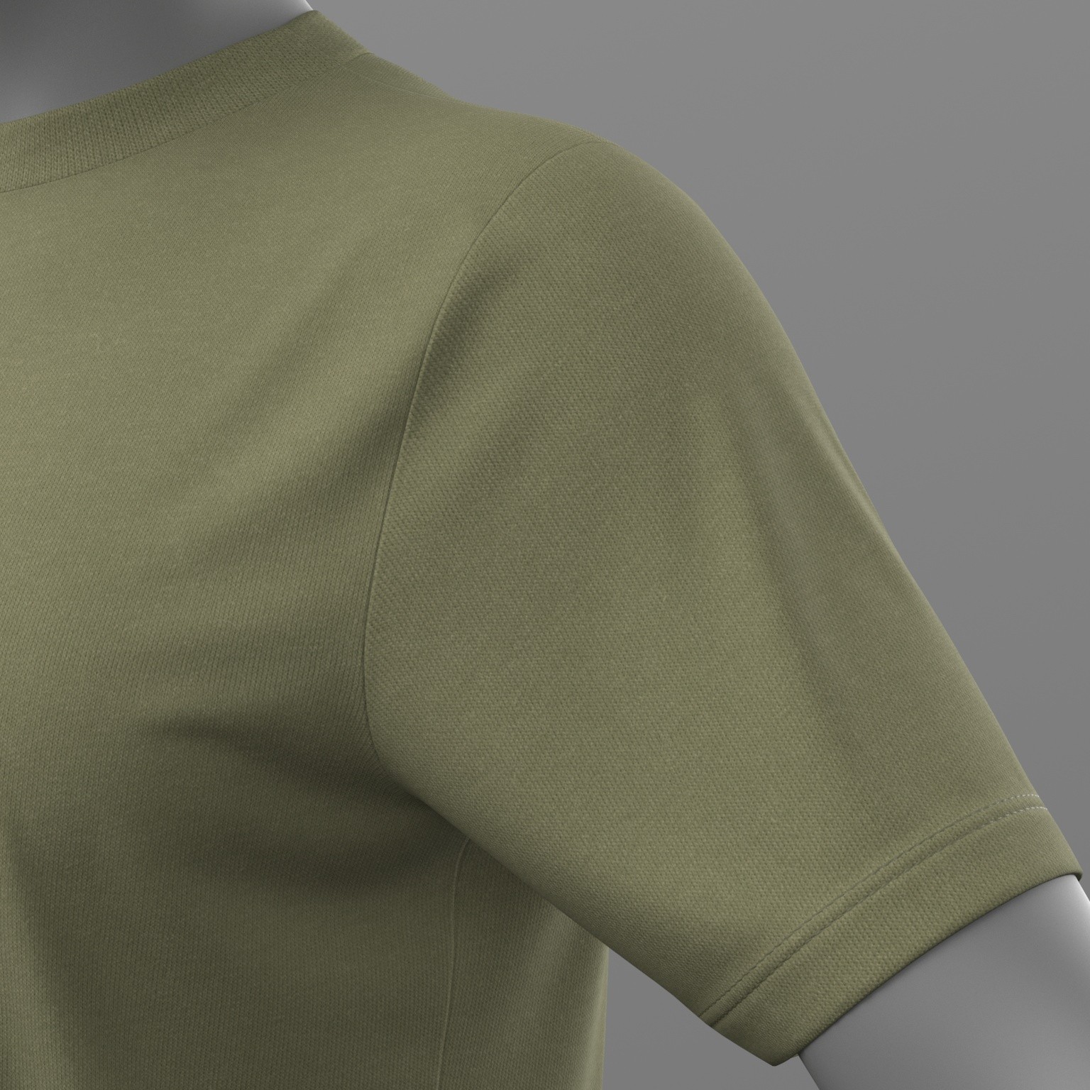 Shirt 01v G9 by N/A