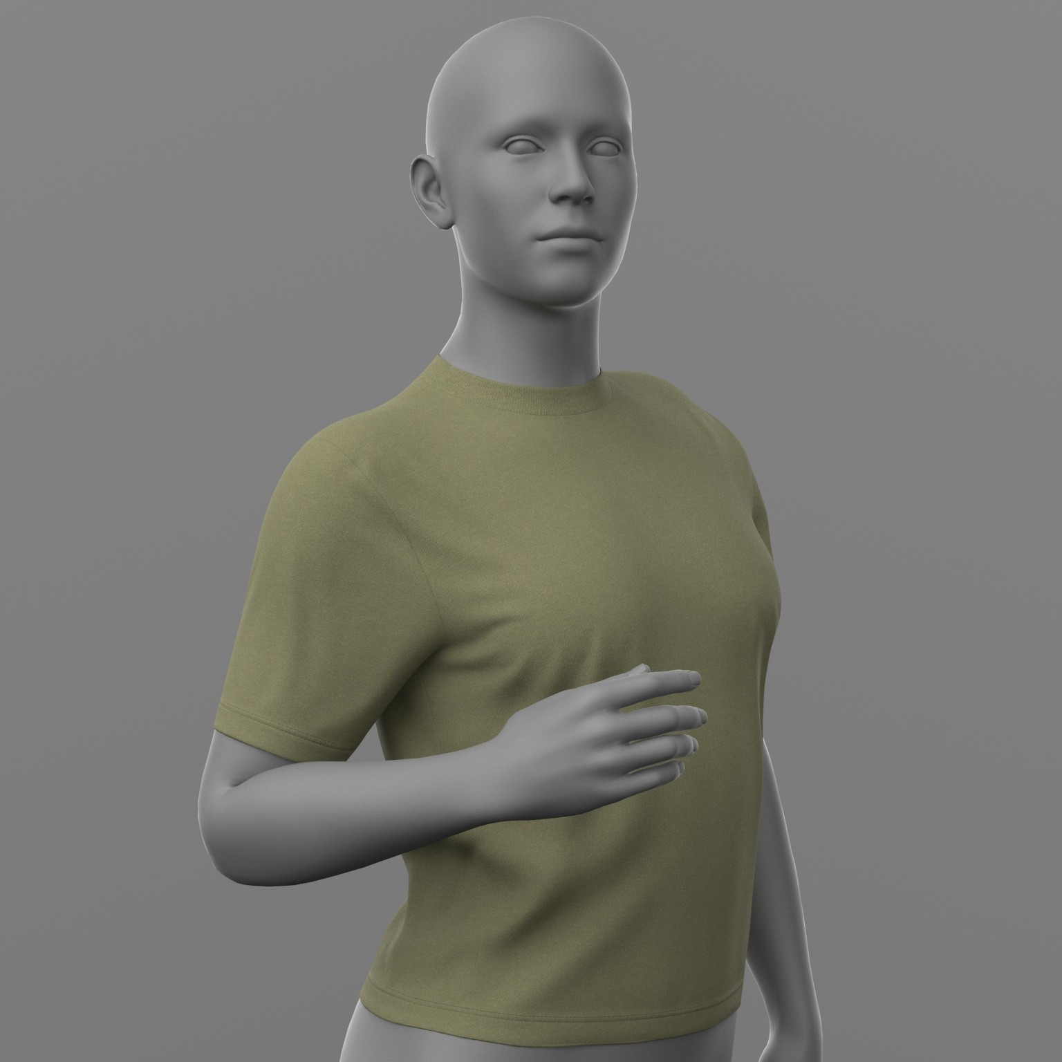 Shirt 01v G9 by N/A