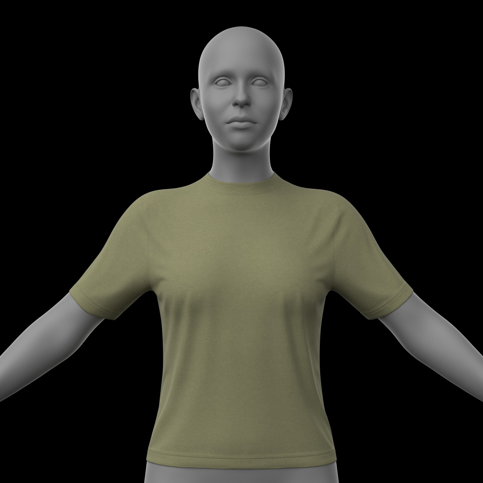 Shirt 01v G9 by N/A