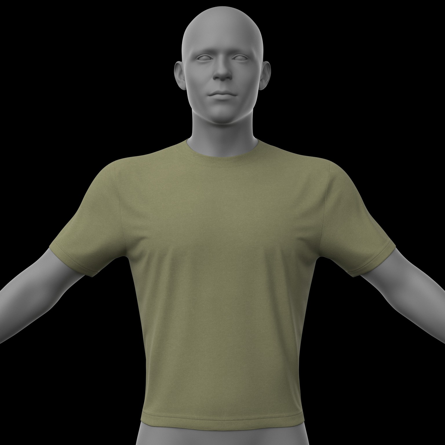 Shirt 01v G9 by N/A