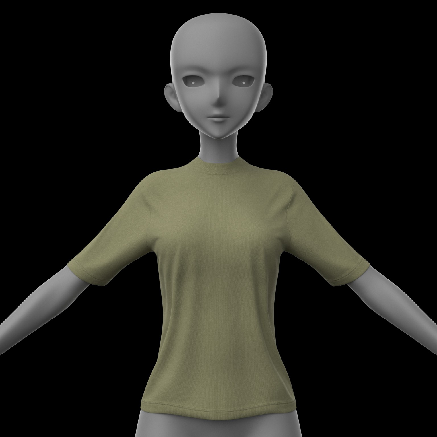 Shirt 01v G9 by N/A
