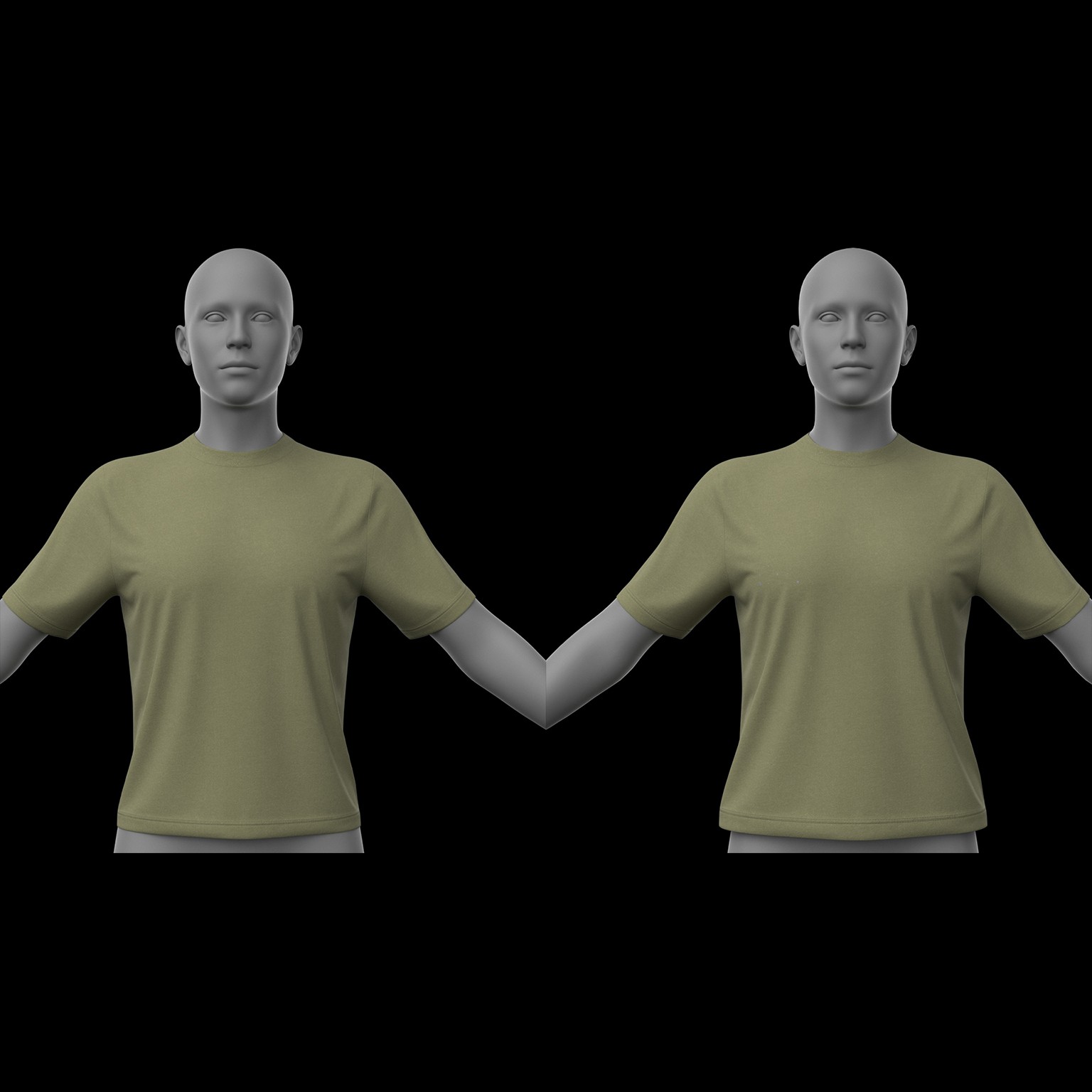 Shirt 01v G9 by N/A