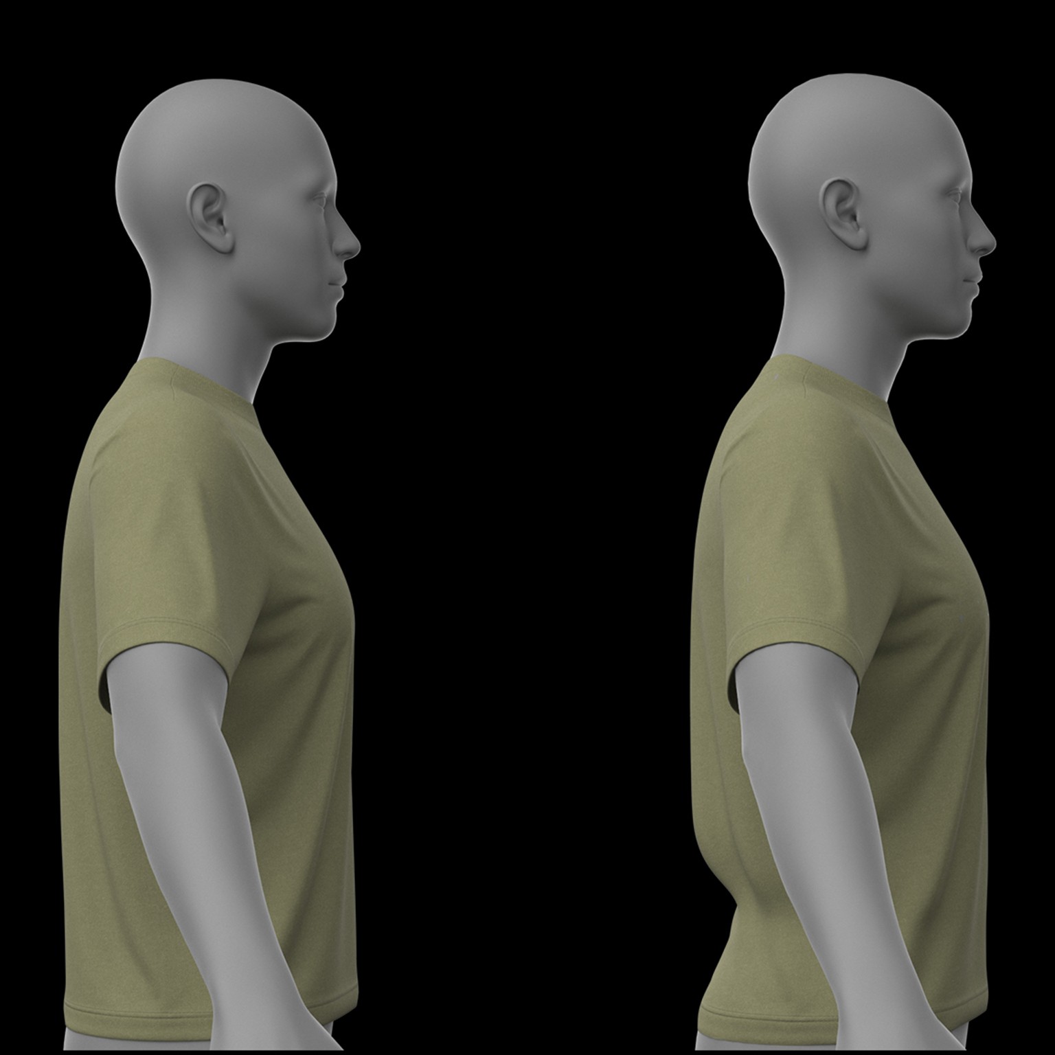 Shirt 01v G9 by N/A