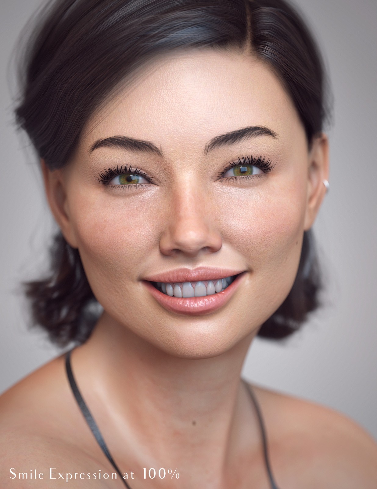Evie for Genesis 8.1 Female by N/A