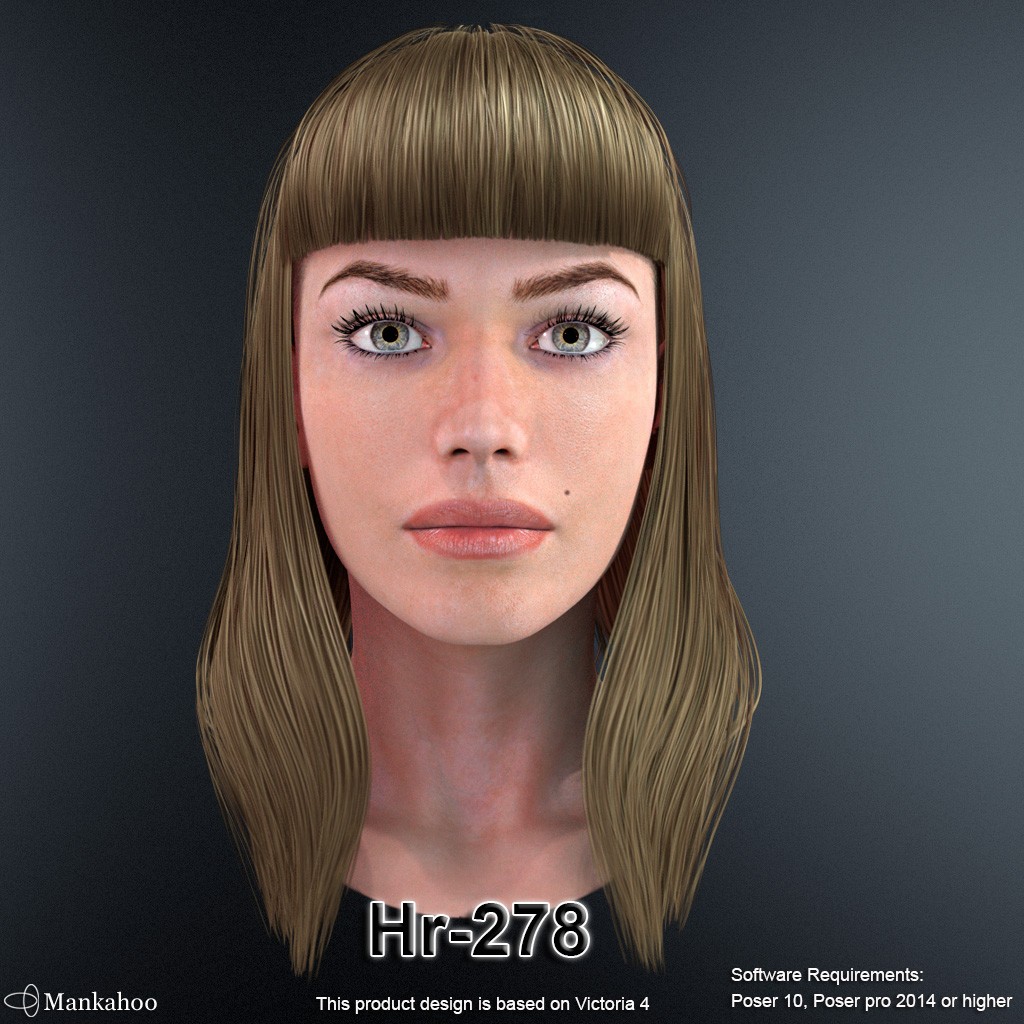 Hr-278 by N/A