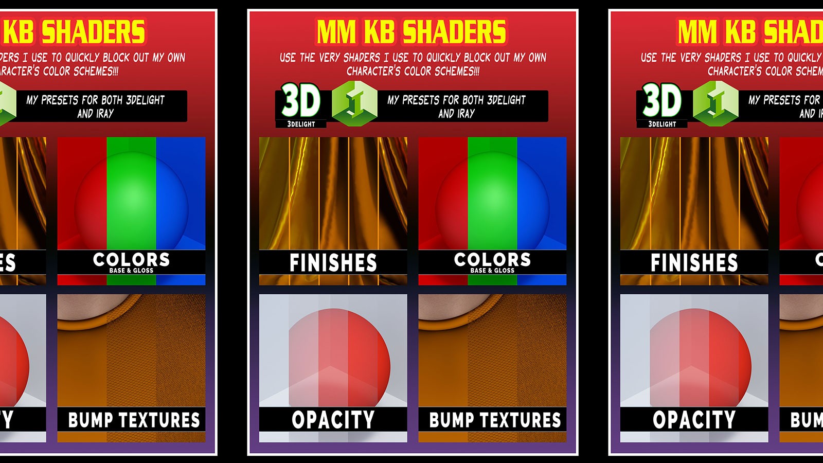 Flared Boots 001 MMKBG9 by N/A