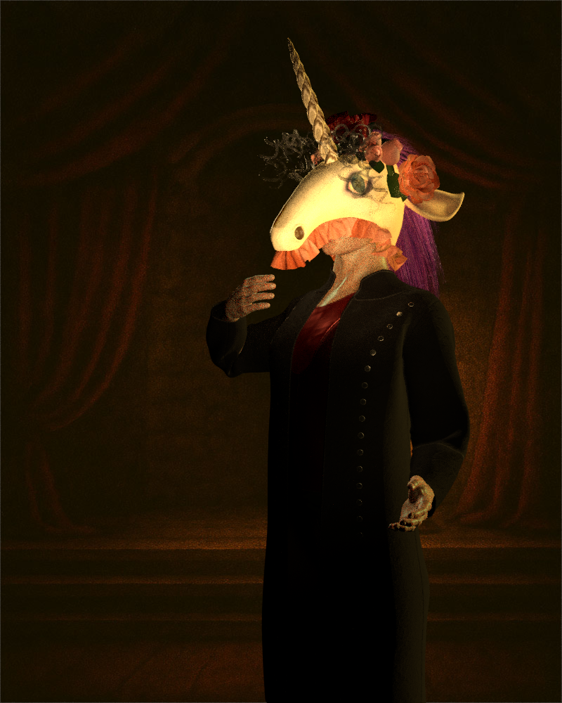 Figaro by N/A