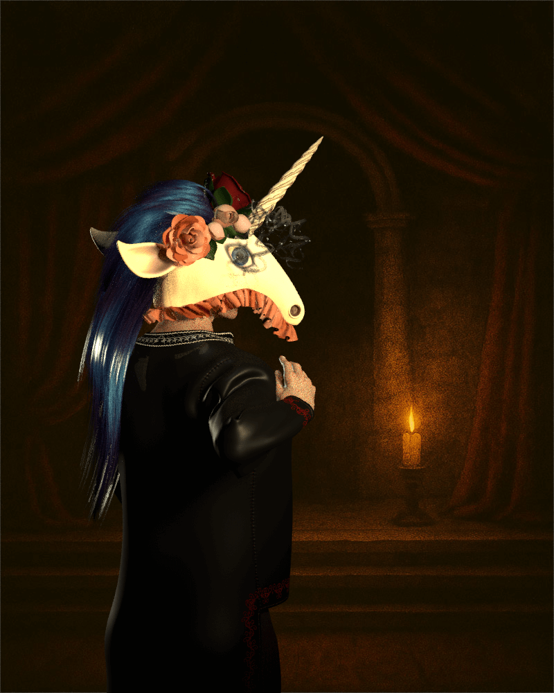 Figaro by N/A