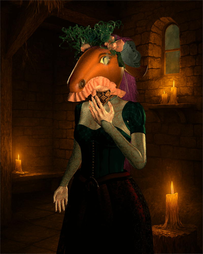 Figaro by N/A