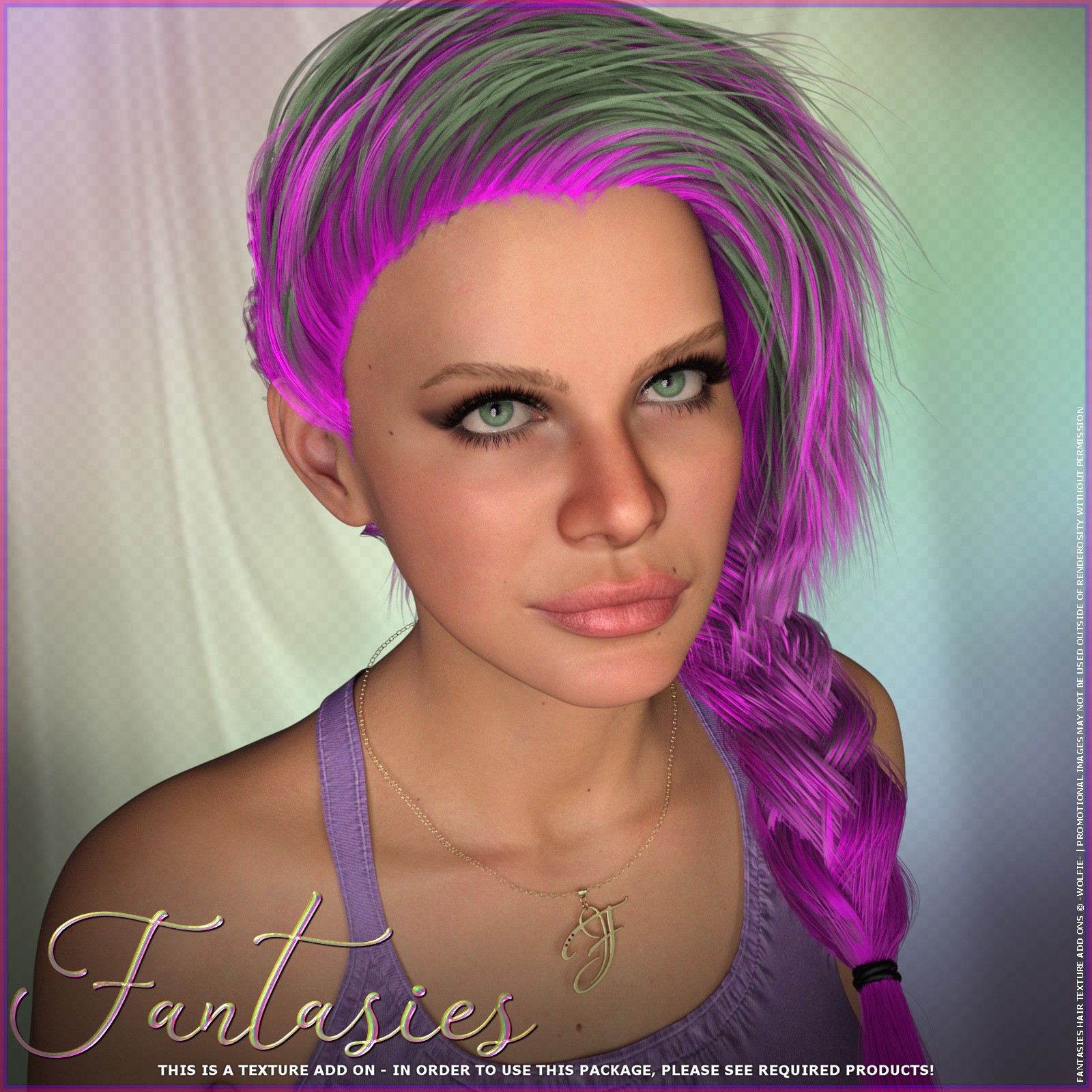 Fantasies Fiona by N/A