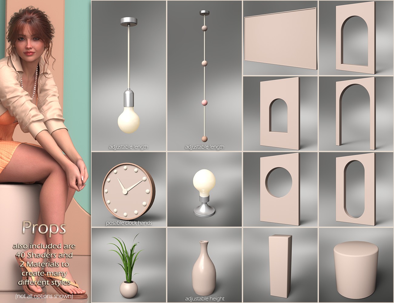 DMs Smooth Elegance by N/A