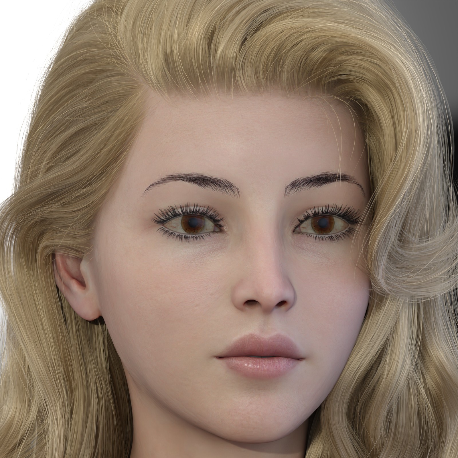 DD Cynthia HR for Genesis 8 & 8.1 Female by N/A