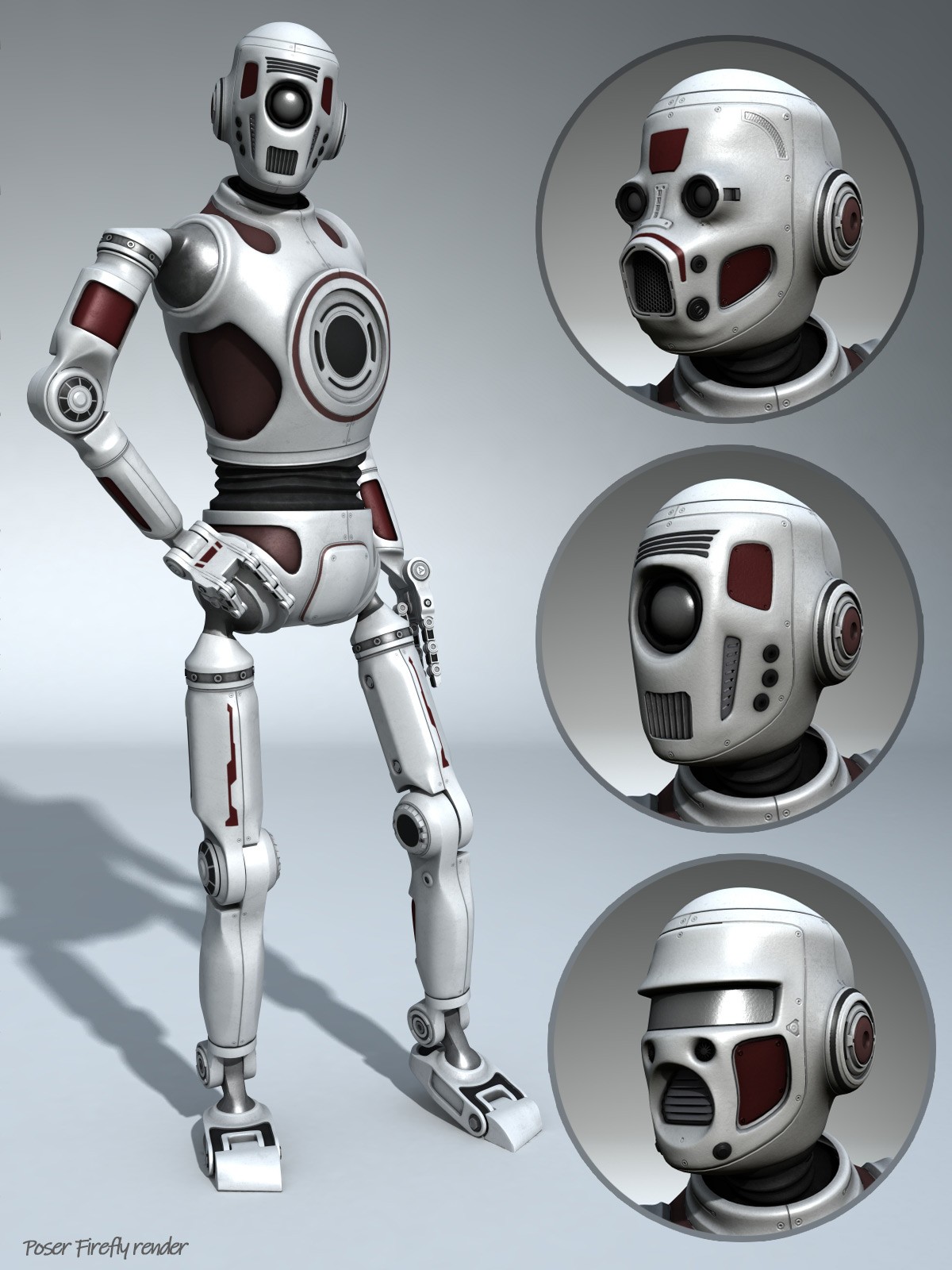 ARES Droid by N/A