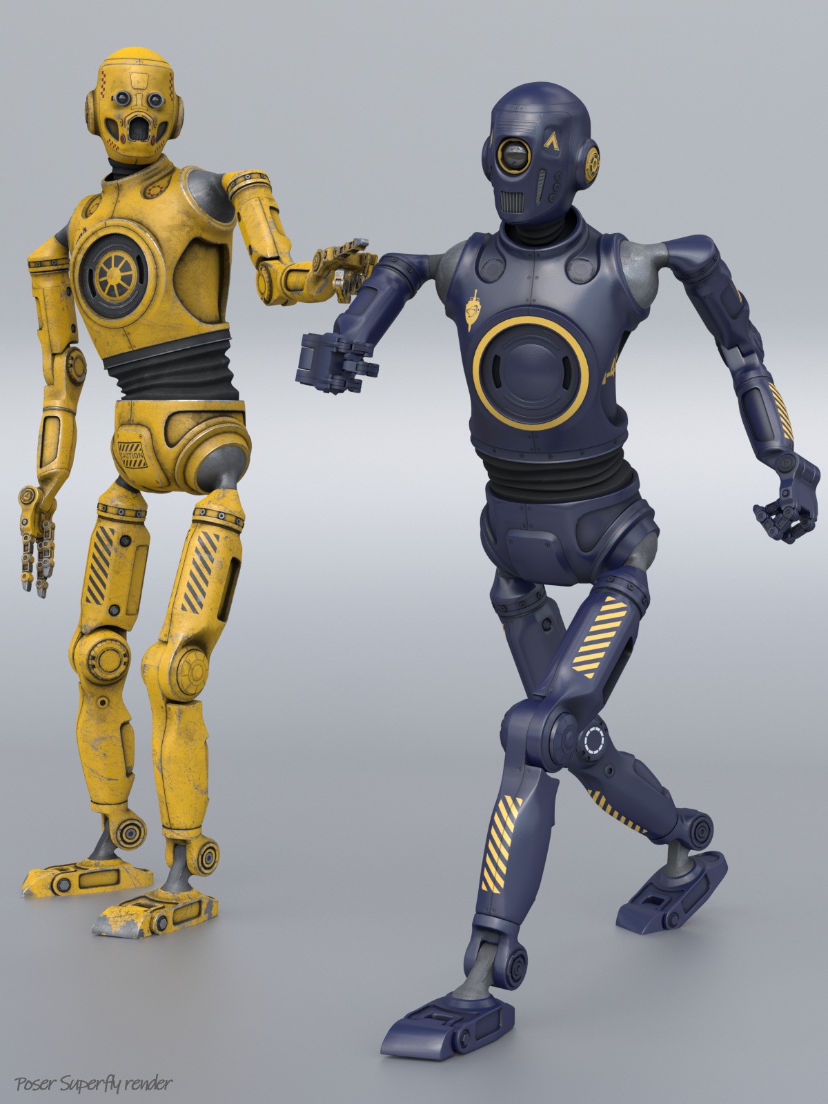 ARES Droid by N/A