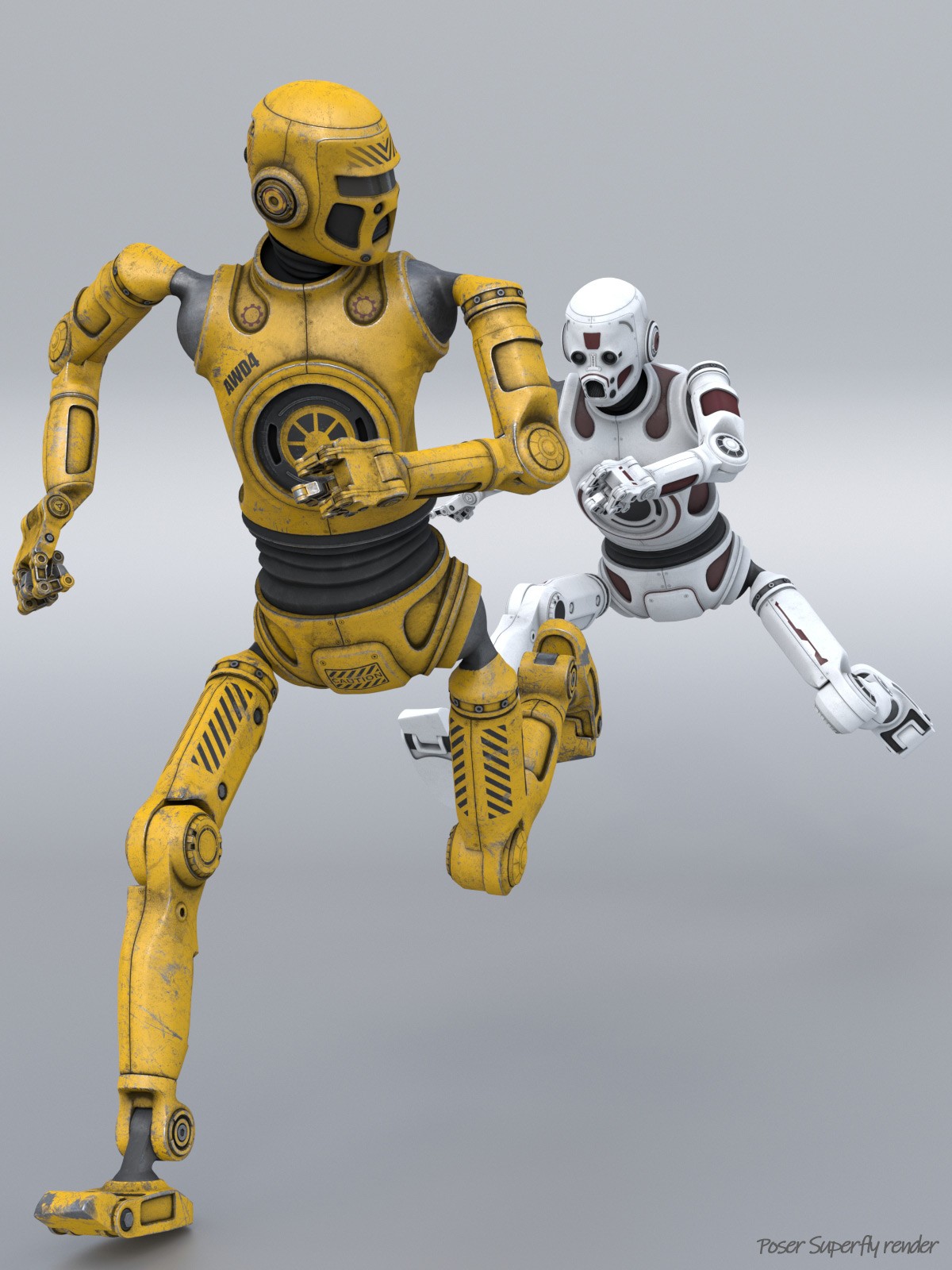 ARES Droid by N/A