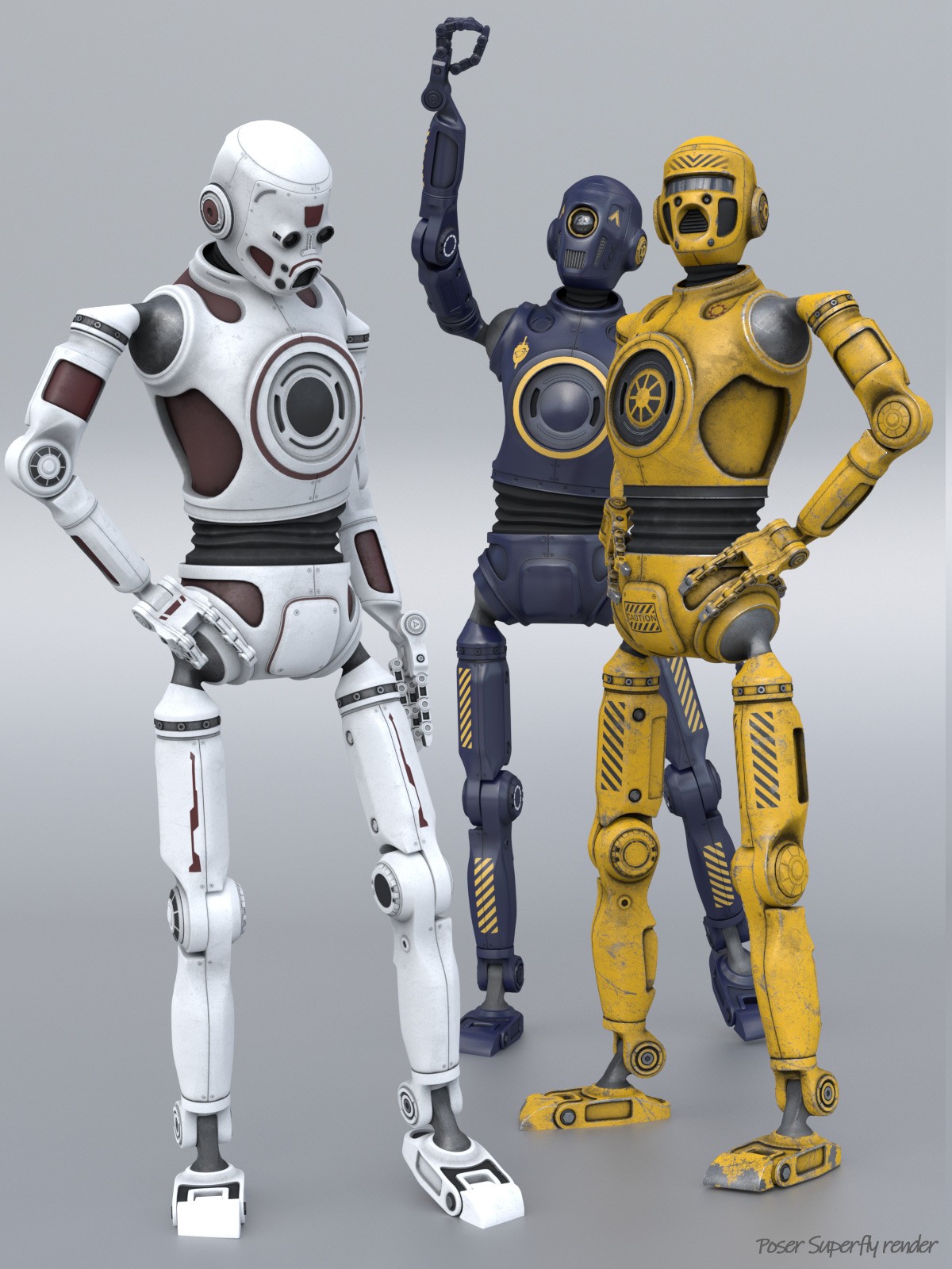 ARES Droid by N/A