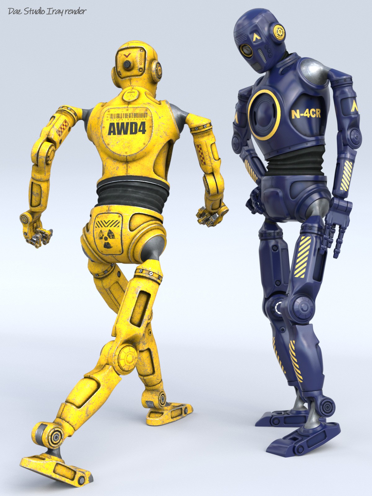 ARES Droid by N/A