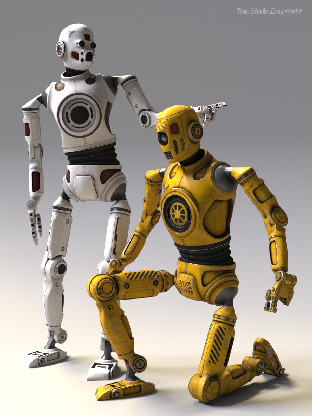 ARES Droid by N/A