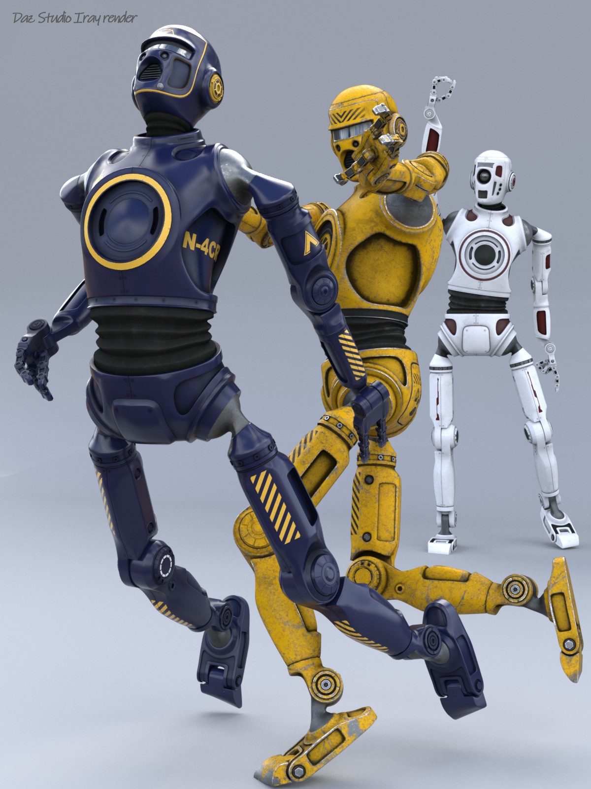 ARES Droid by N/A