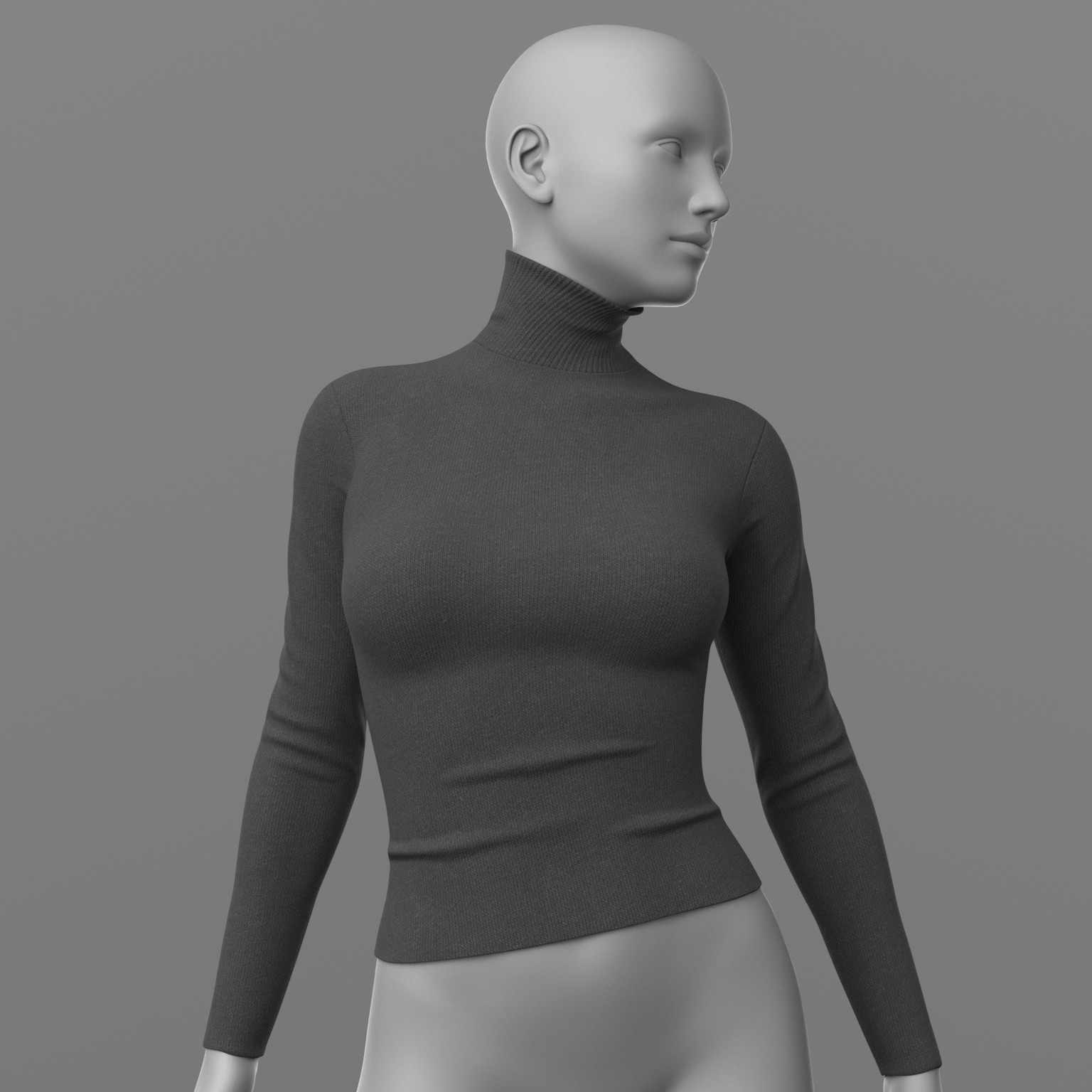 Sweater G8 Female by N/A