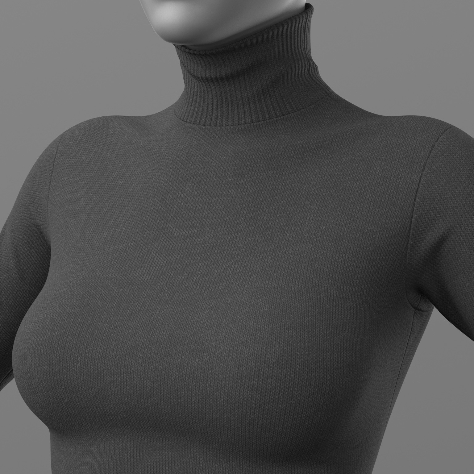 Sweater G8 Female by N/A