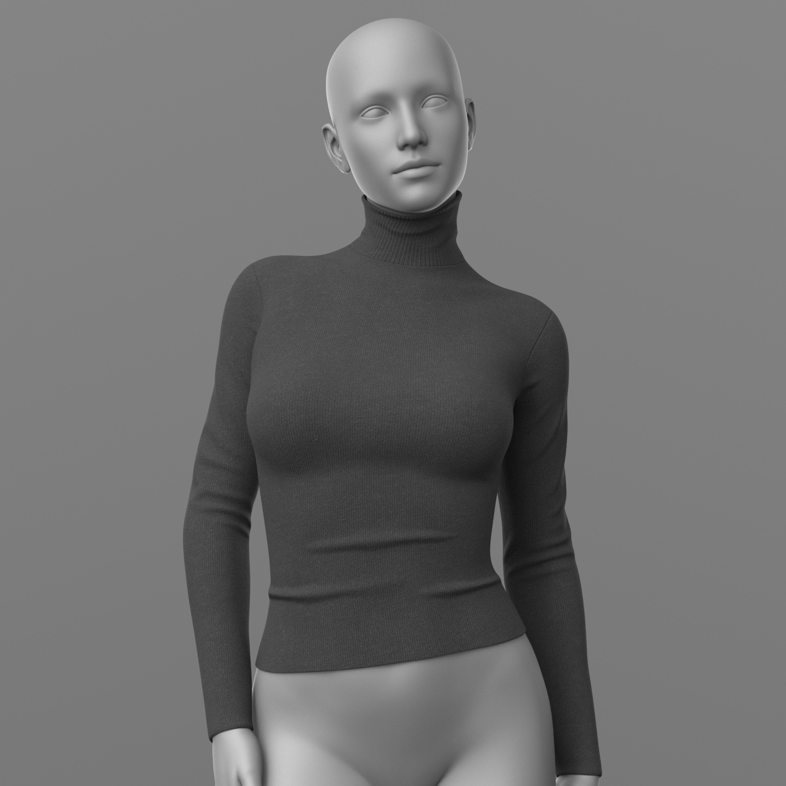 Sweater G8 Female by N/A
