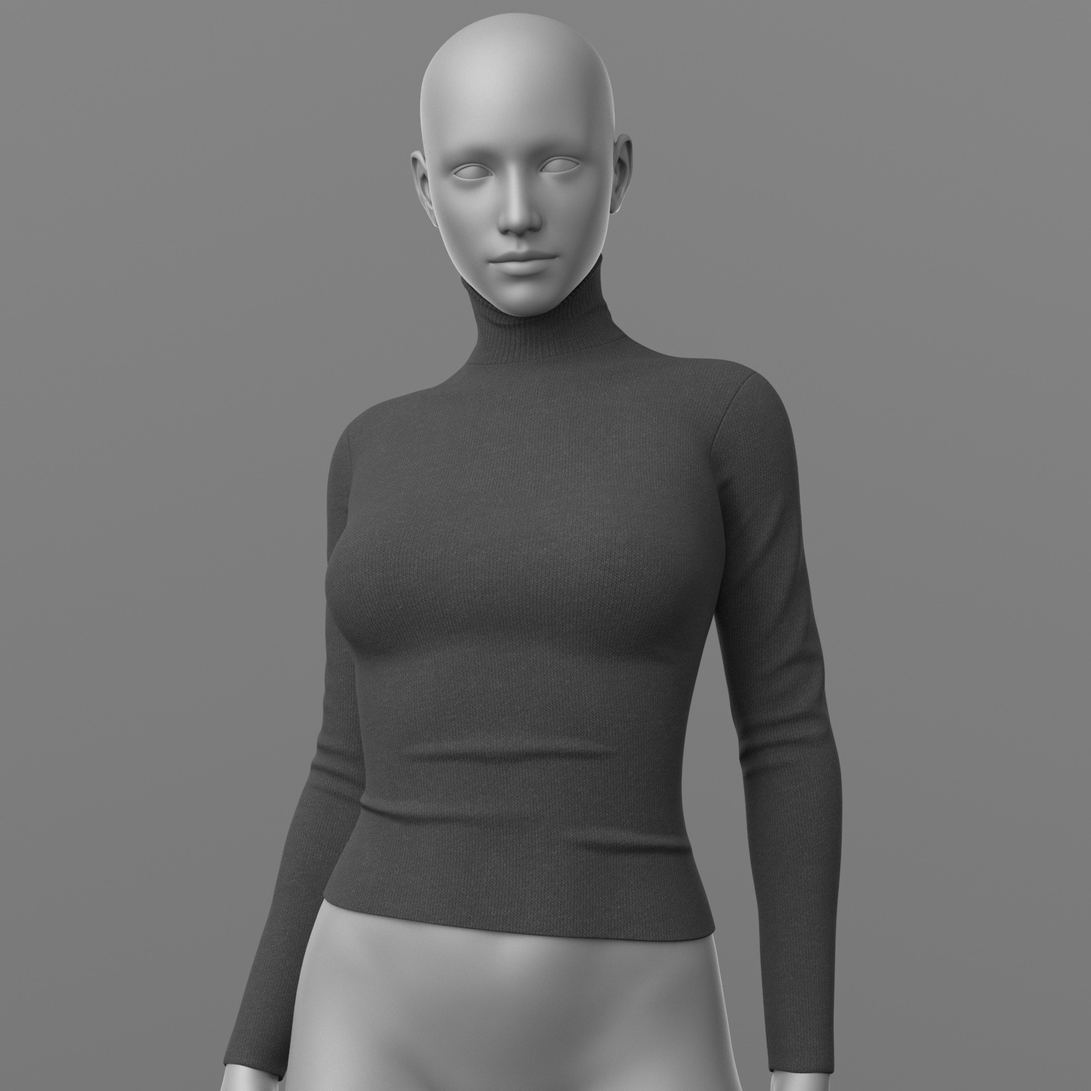 Sweater G8 Female by N/A