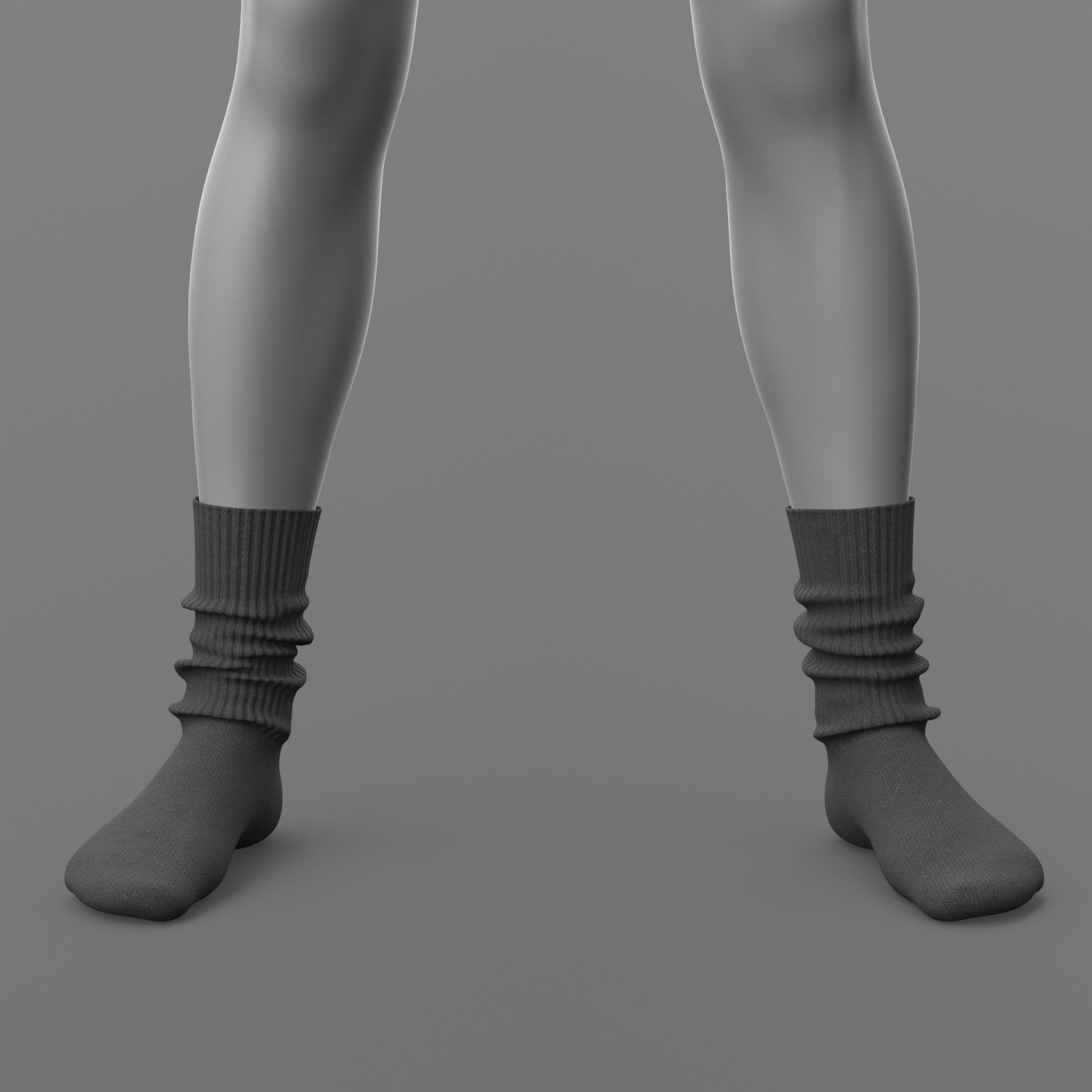 Socks G8 Female by N/A