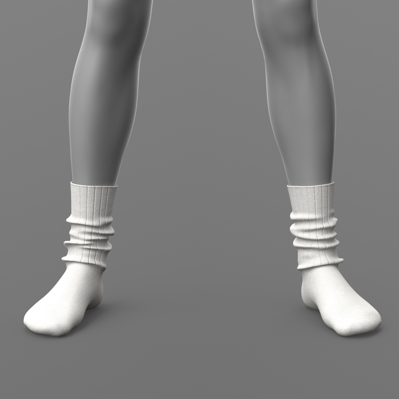 Socks G8 Female by N/A