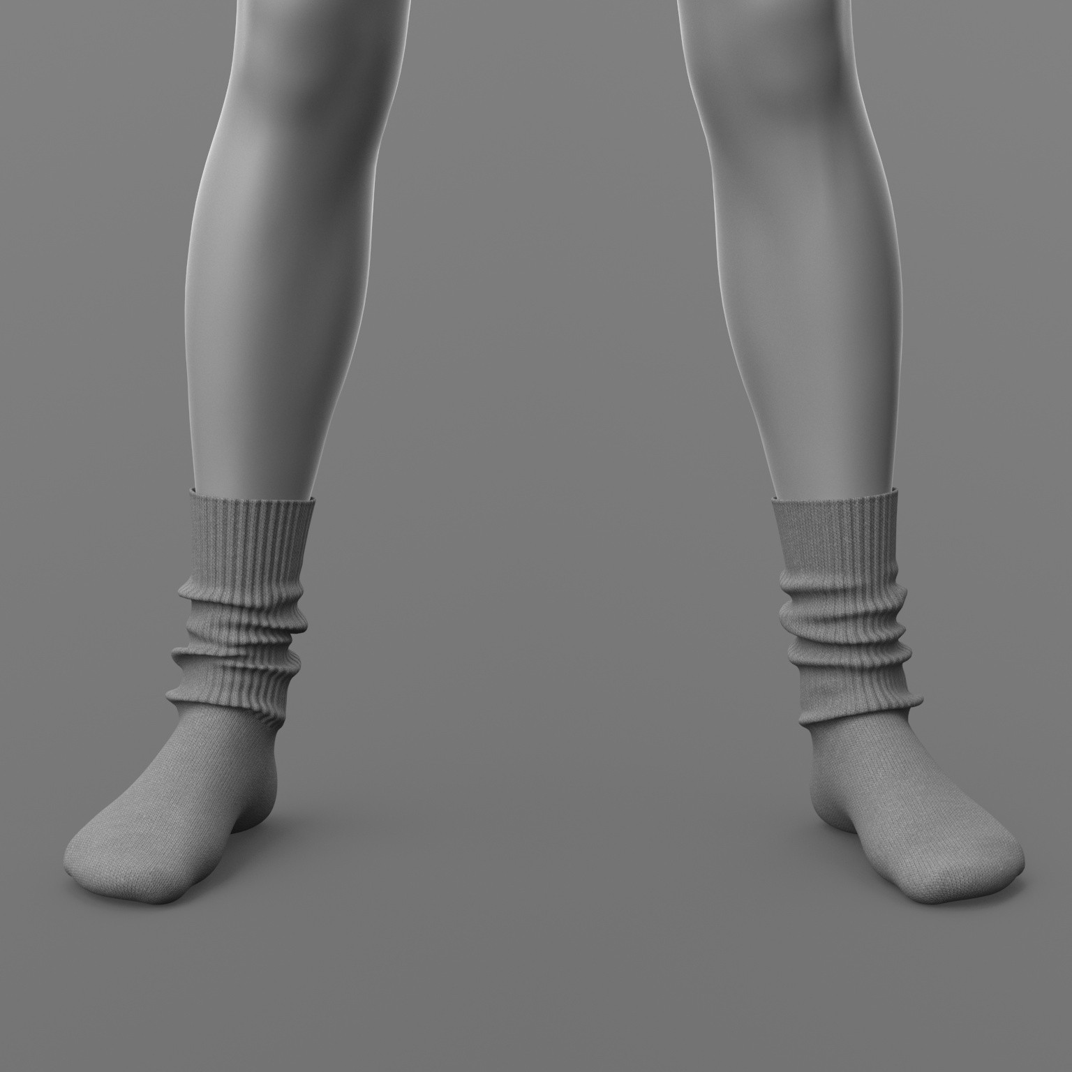 Socks G8 Female by N/A