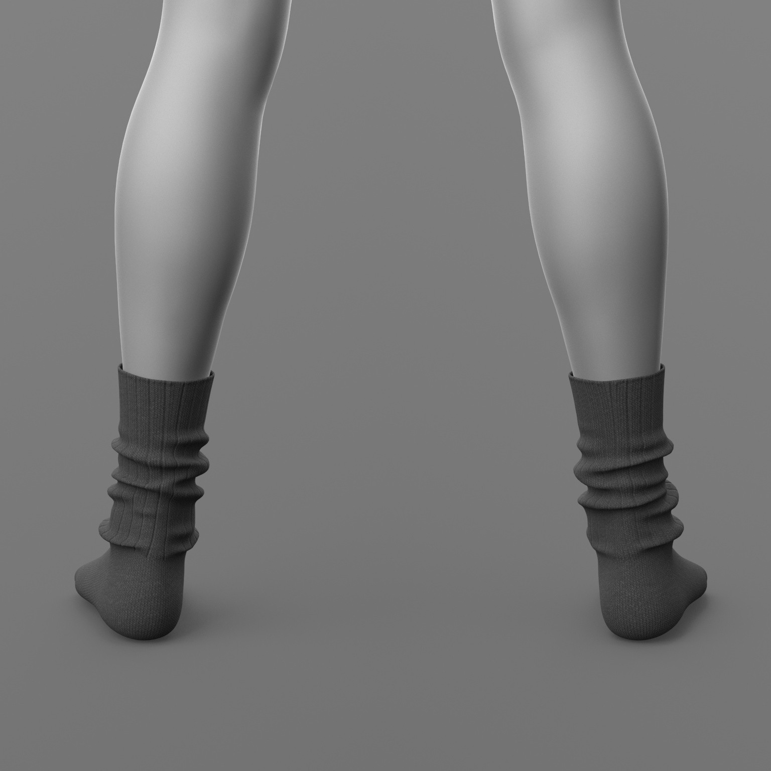 Socks G8 Female by N/A