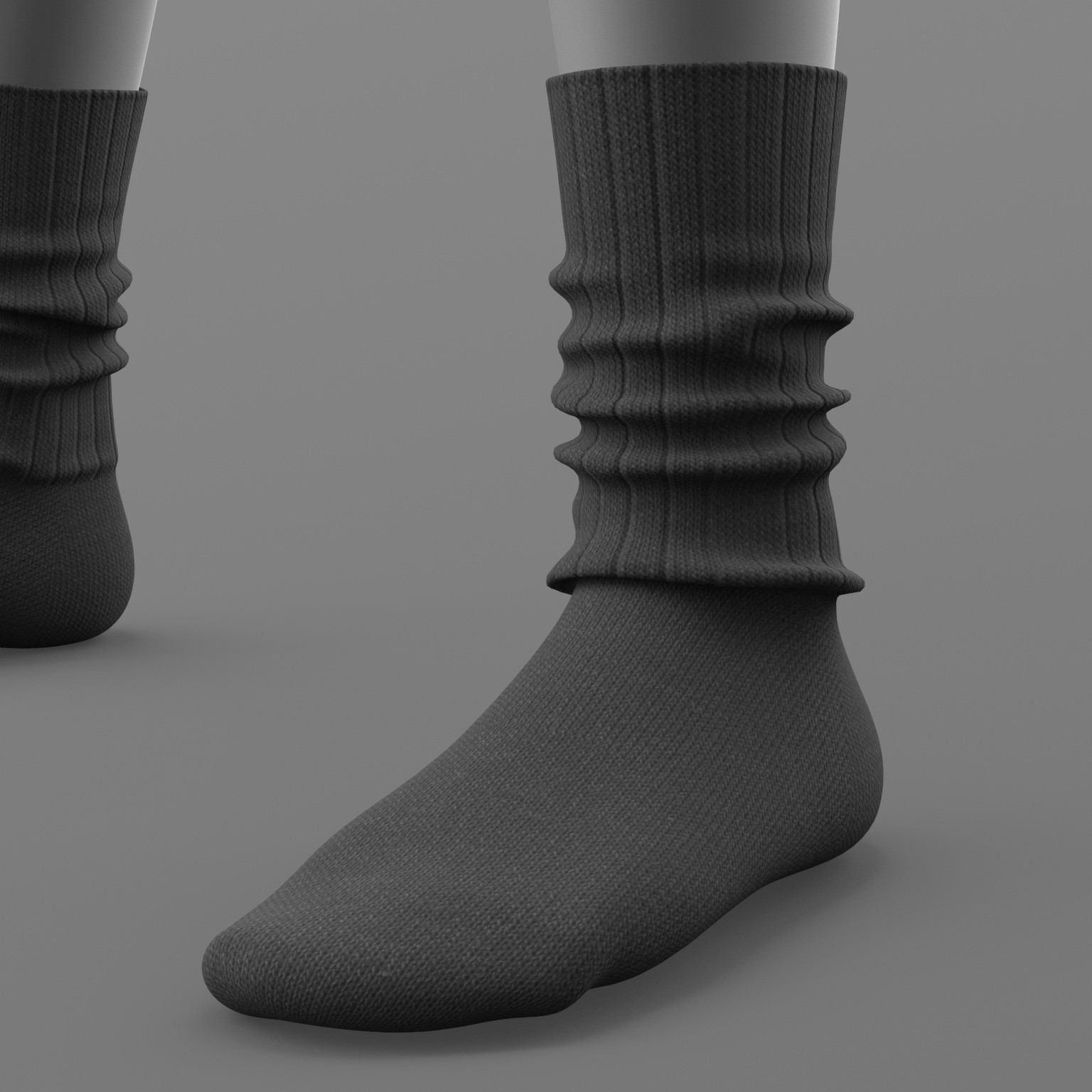 Socks G8 Female by N/A