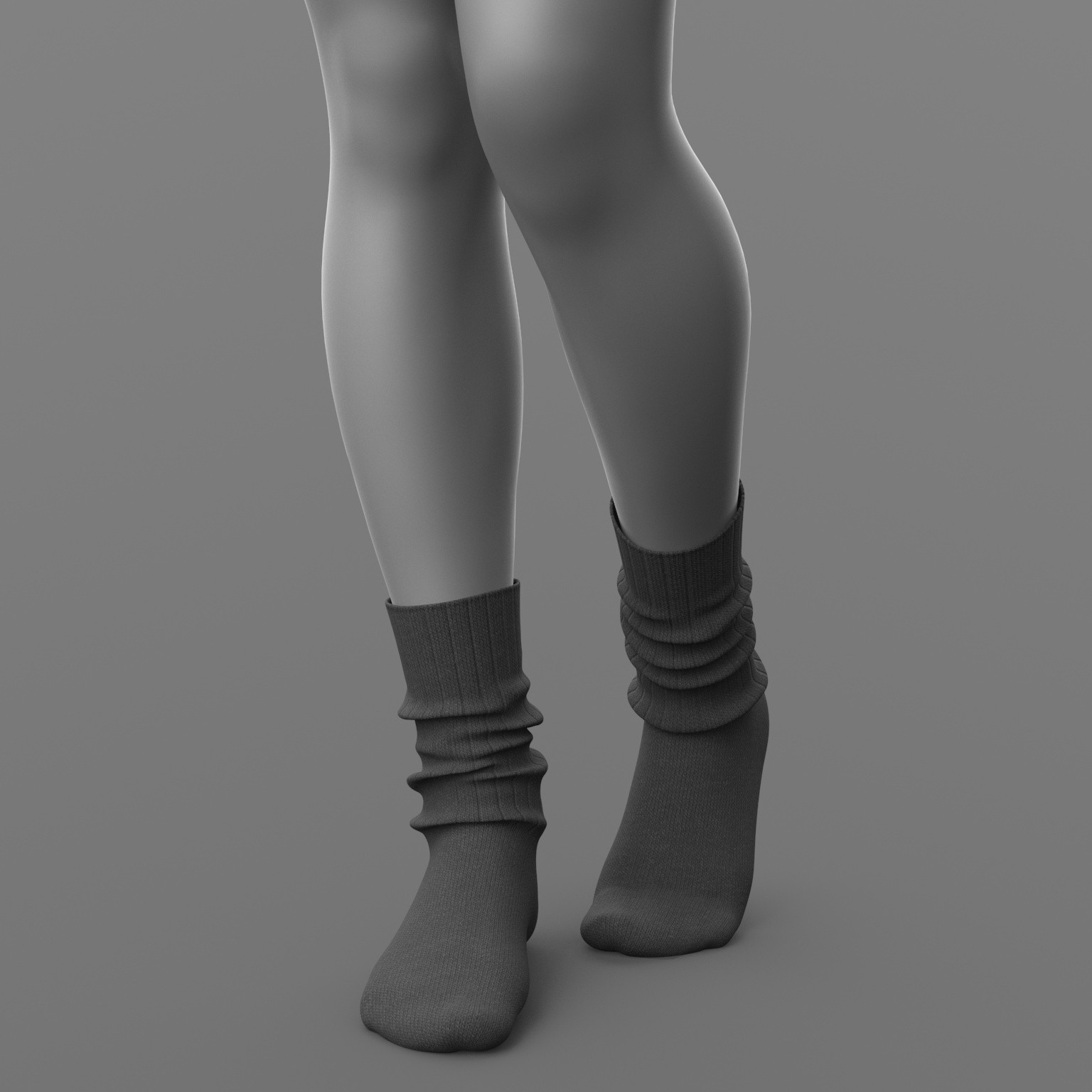 Socks G8 Female by N/A