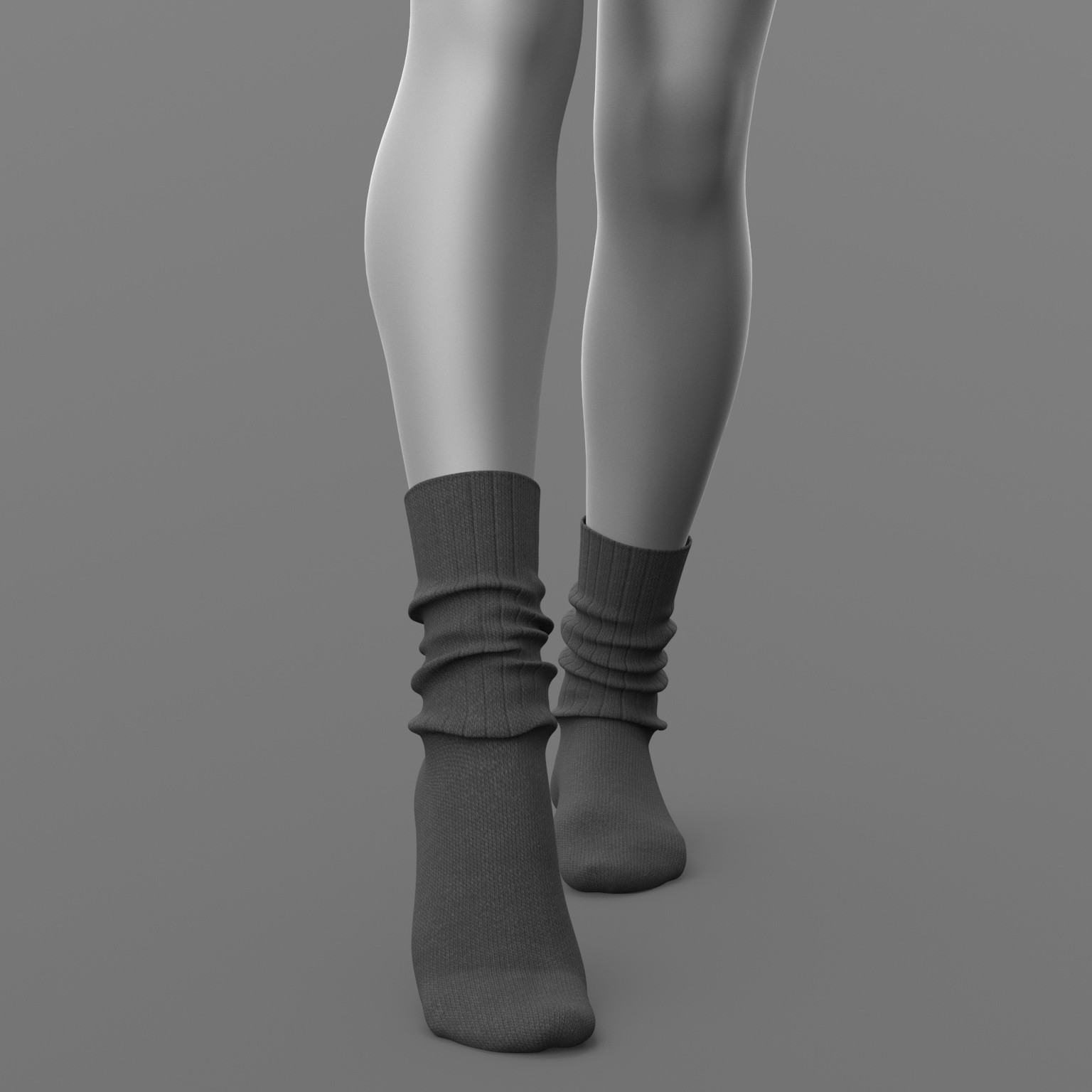 Socks G8 Female by N/A