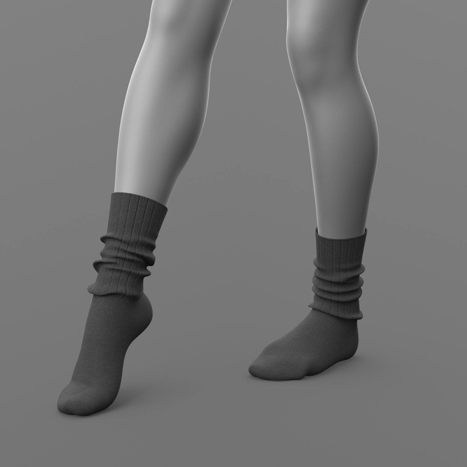 Socks G8 Female by N/A