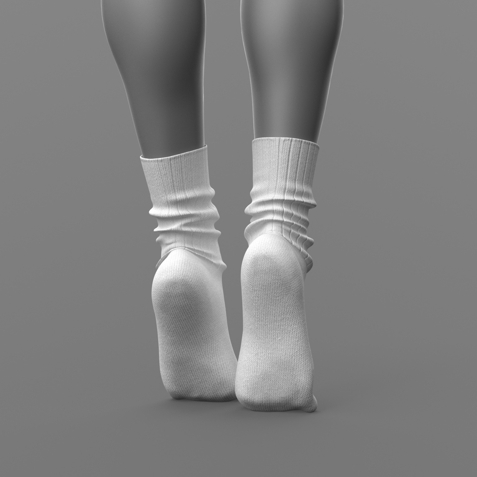 Socks G8 Female by N/A
