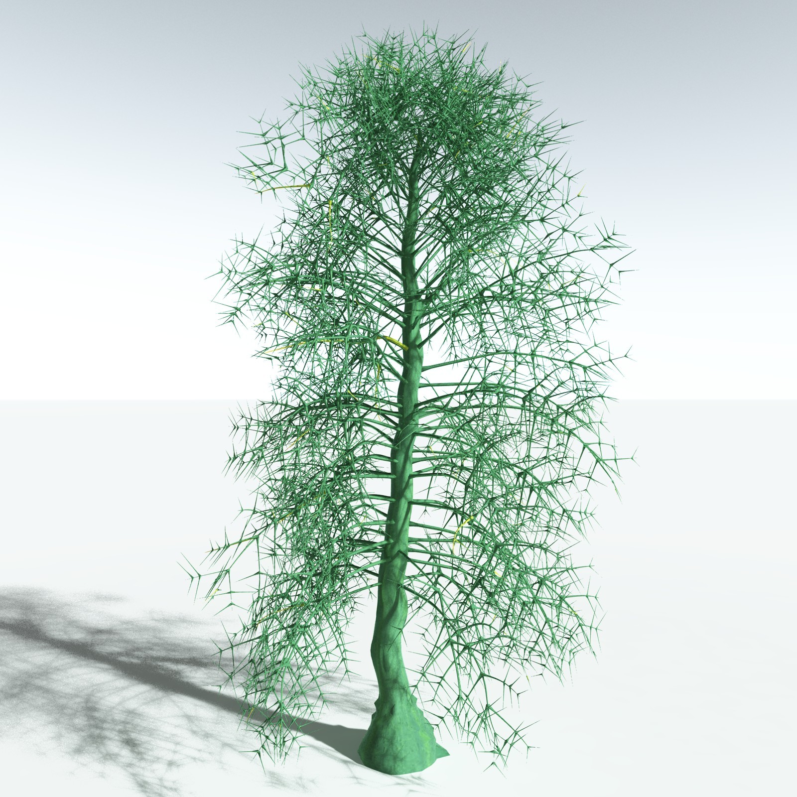 EVERYPlant Rhacophyton Condrusorum for Vue by N/A