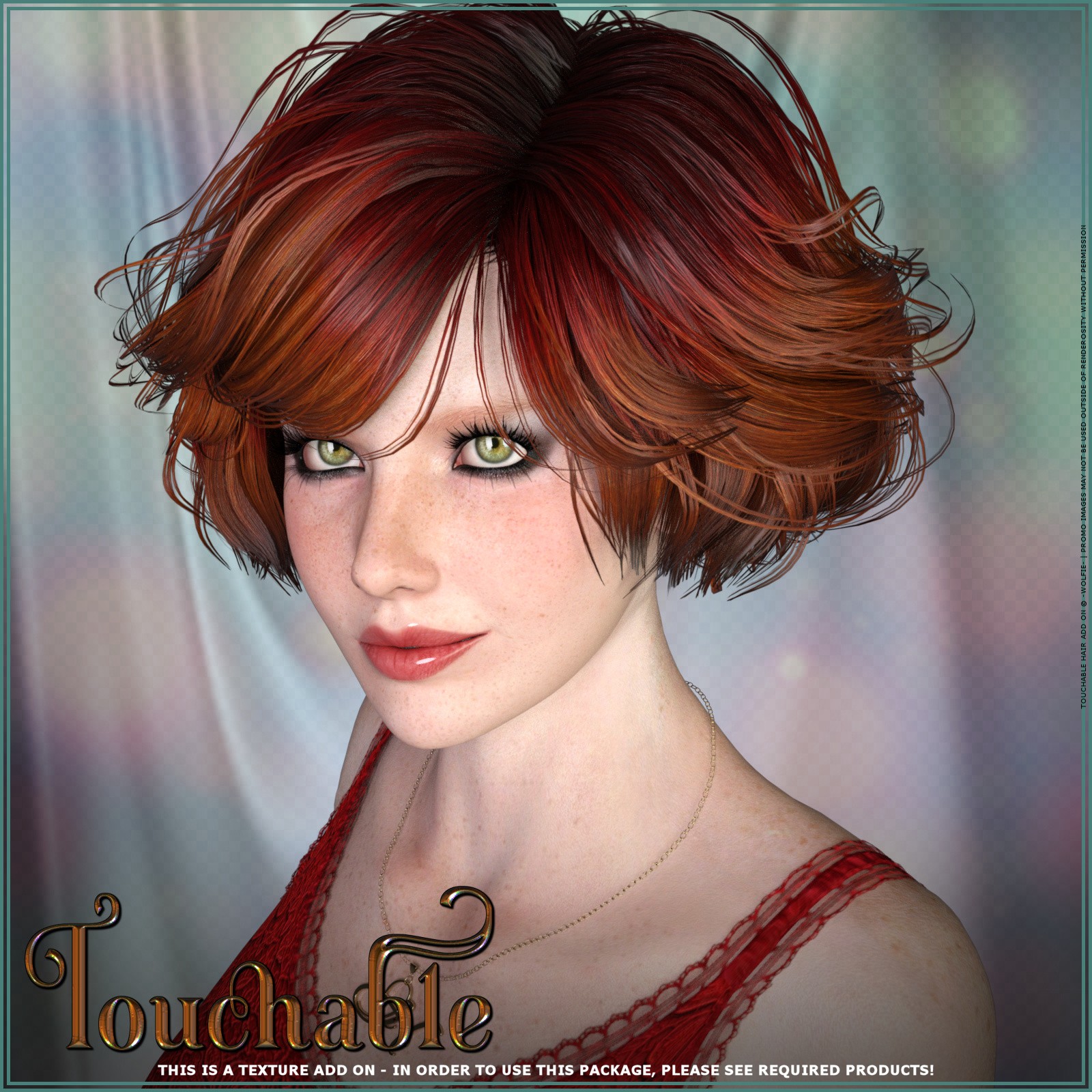 Touchable Hr-279 by N/A
