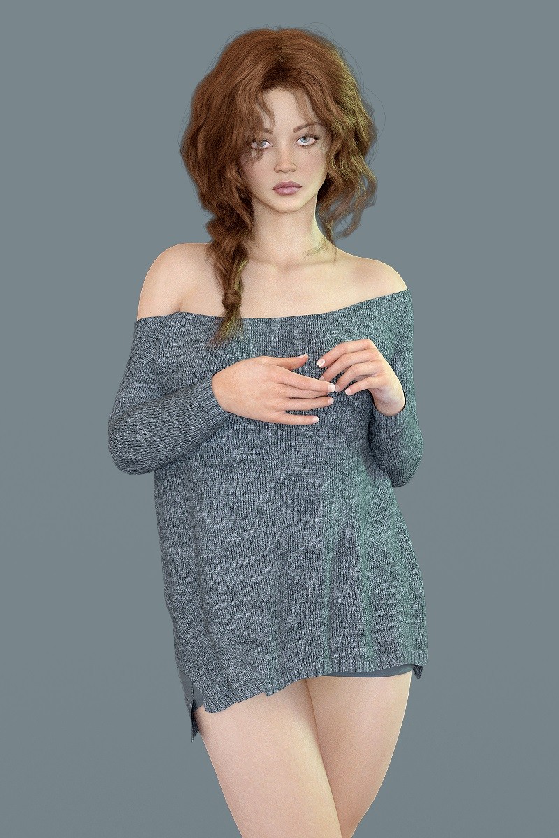 ST13 Meshgames: YUMA G8F MR by N/A
