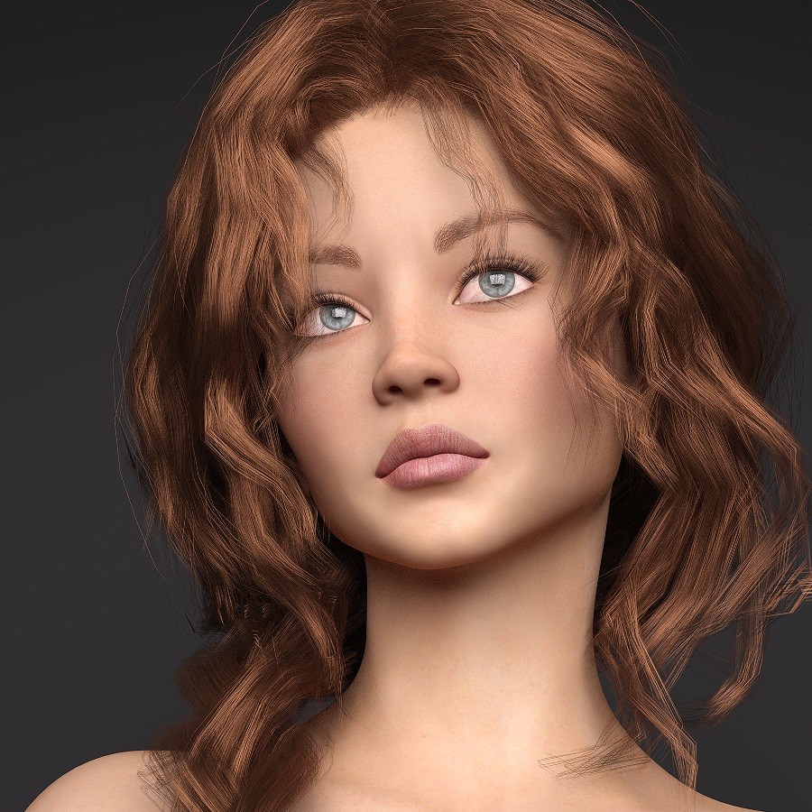 ST13 Meshgames: YUMA G8F MR by N/A