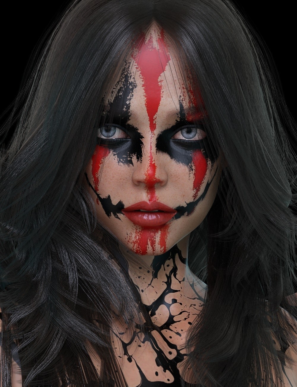 ST13  JJ Halloween G8F by N/A